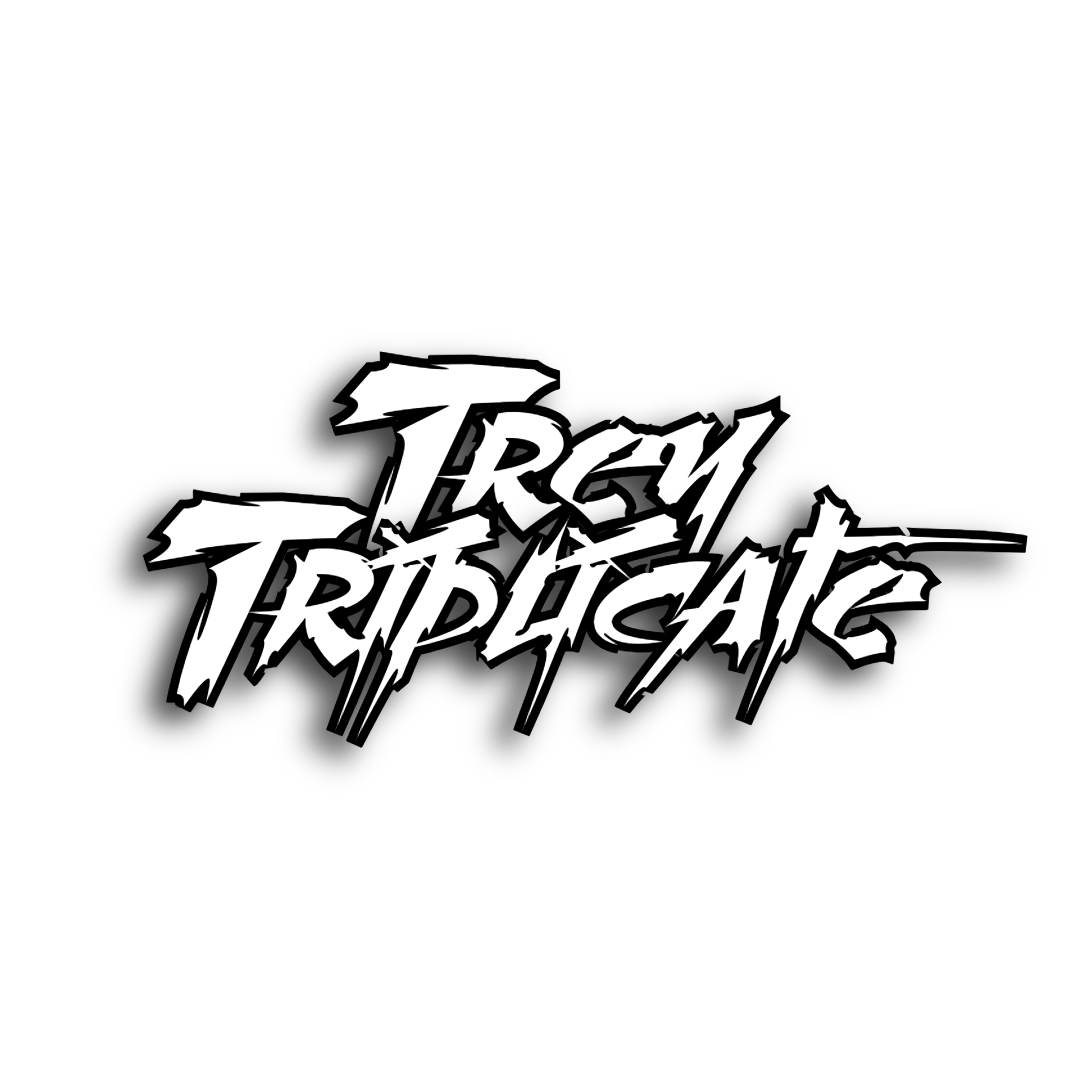 Trey Triplicate  - Artist Information and Booking