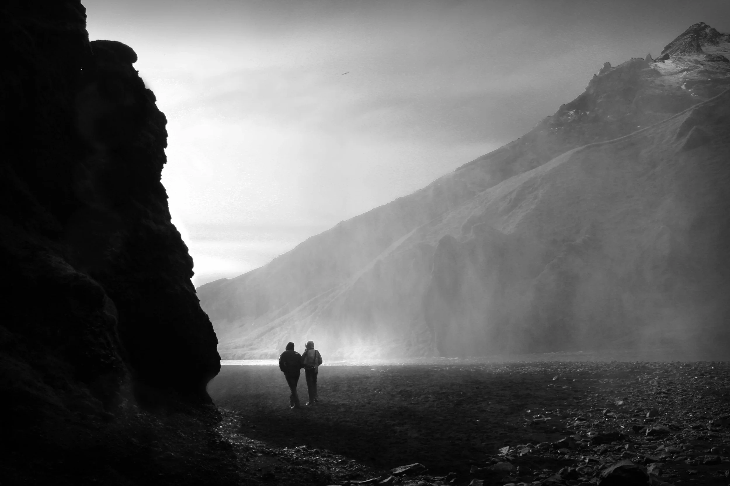 Life Together Under the Same Grace