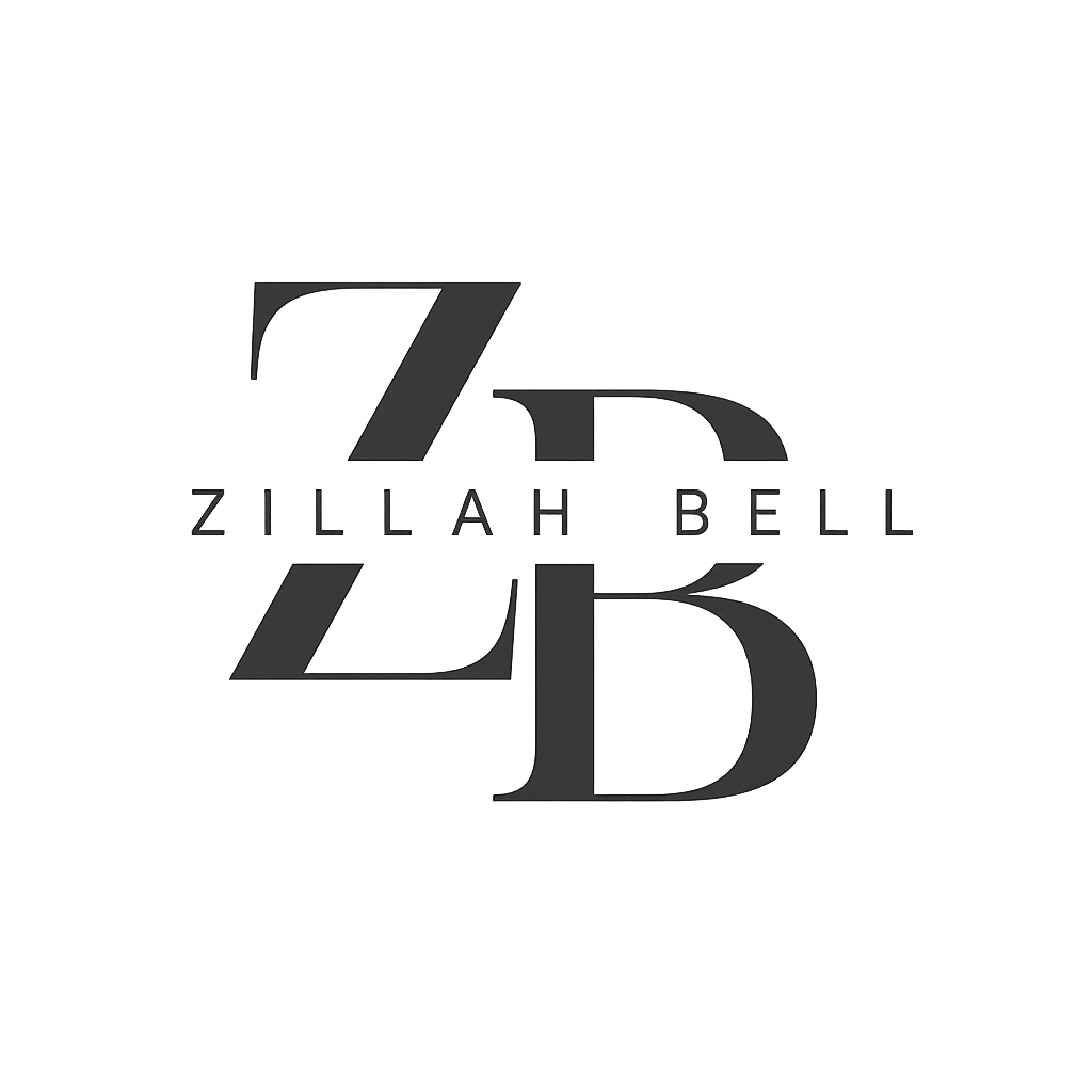 Zillah Bell 