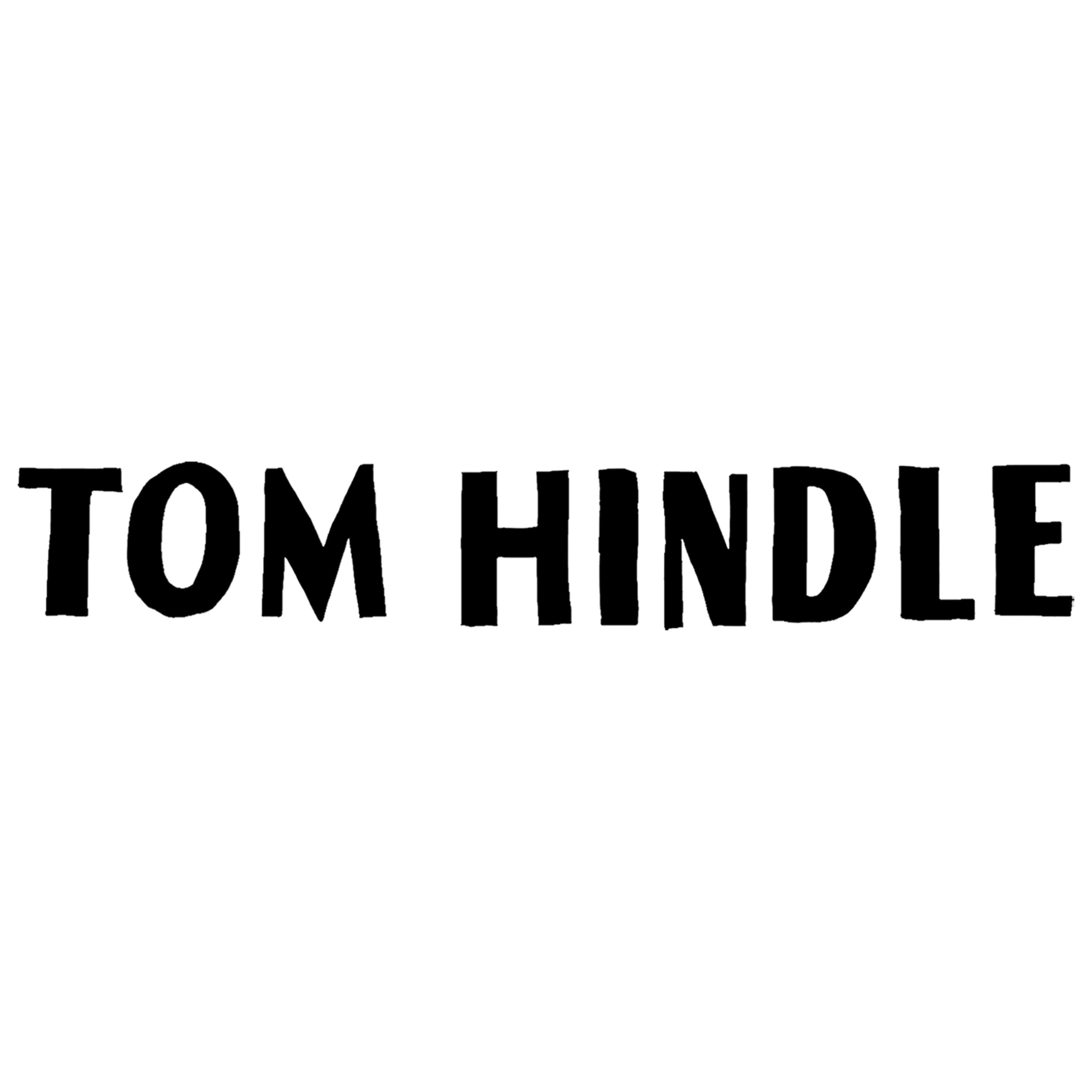 Tom Hindle