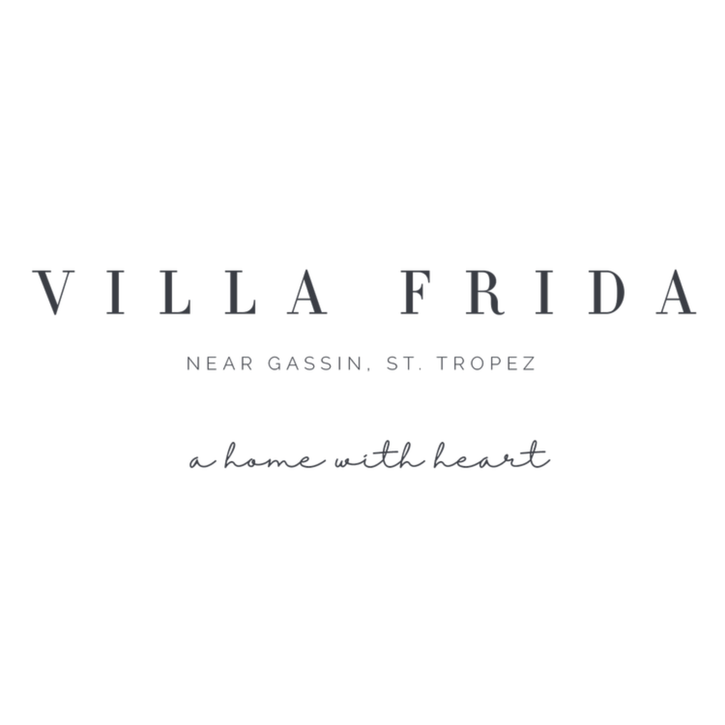 Villa Frida, Gassin Holiday Home near St. Tropez