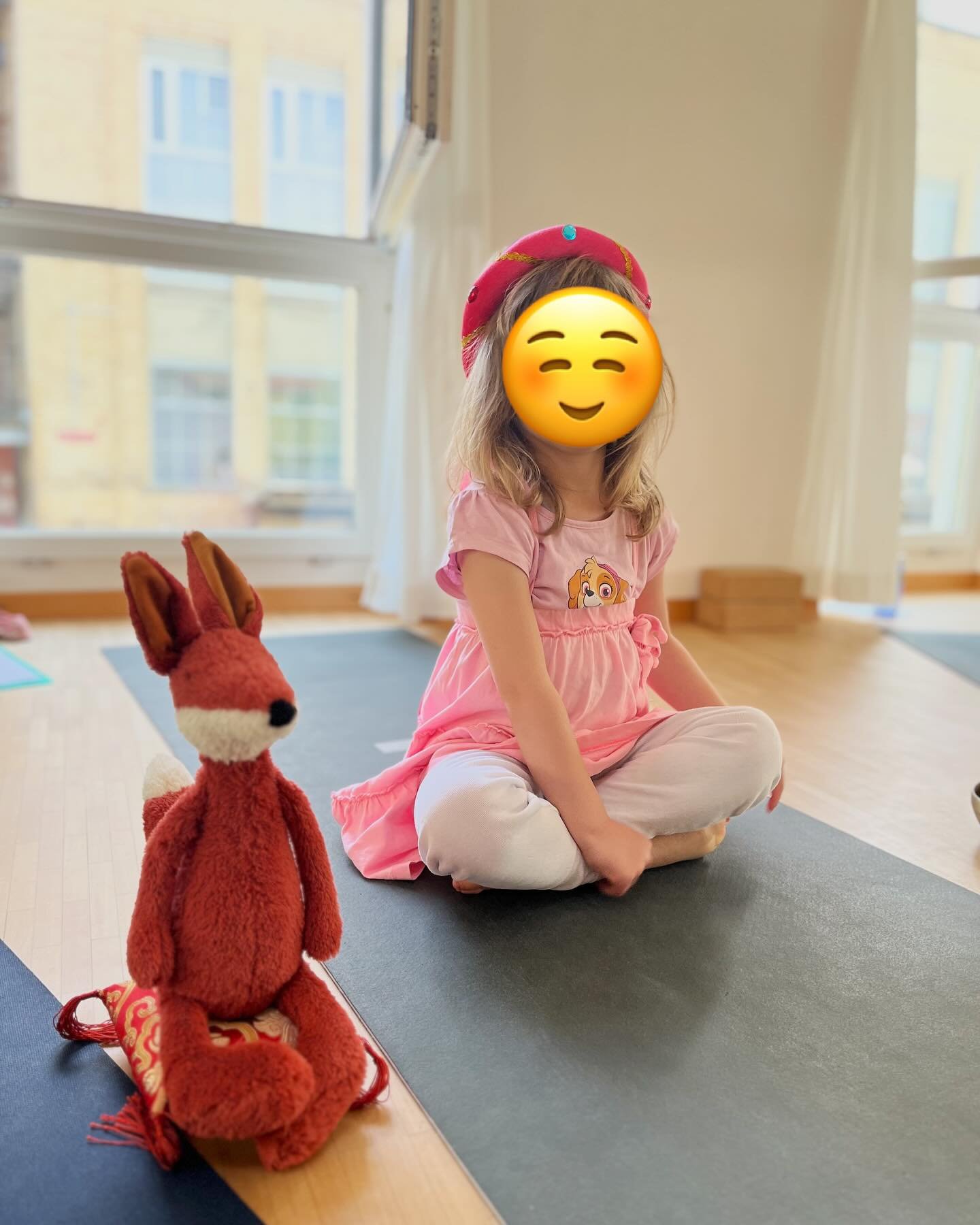 COMMUNITY - Sch&ouml;n war&rsquo;s heute beim Fr&uuml;hlings-Workshop! Und: Full House 🙏 Danke an alle die immer wieder kommen und die, die zum ersten Mal da waren, wir genie&szlig;en jeden Workshop mit euch. Es hat sich in den letzten Jahren eine t