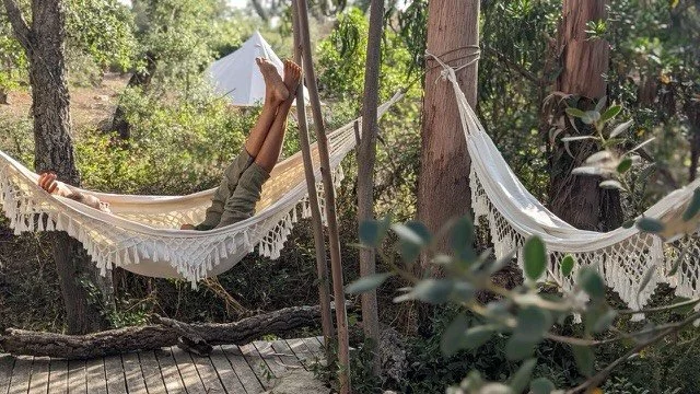 Looking for a family holiday that feels calm instead of crowded?

Our Family Yoga &amp; Mindfulness Retreat in Portugal (Summer 2026) is designed for international families who want to step away from everyday buzz and slow down together.

No packed s