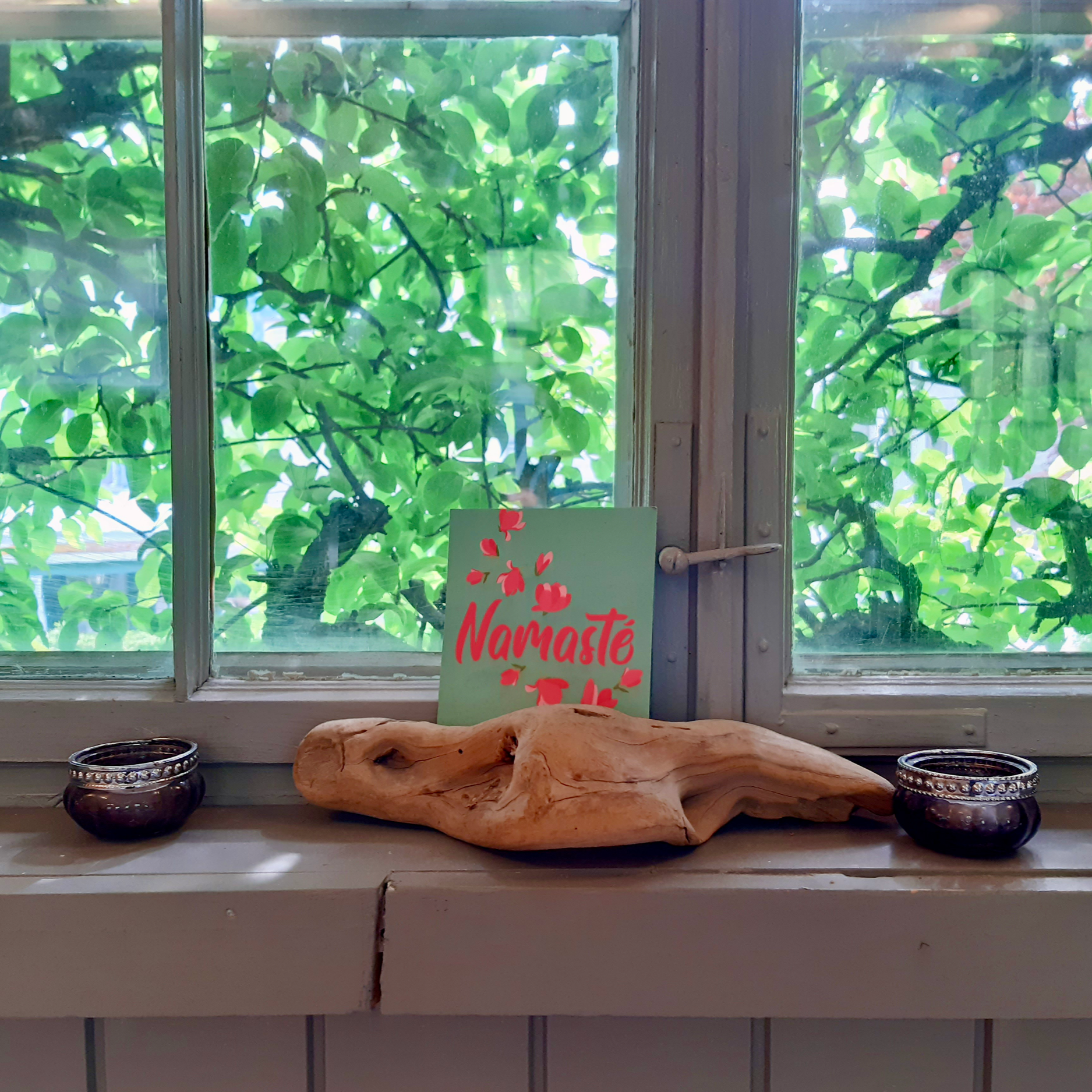 Iyengar Yoga Wochenende im Toggenburg