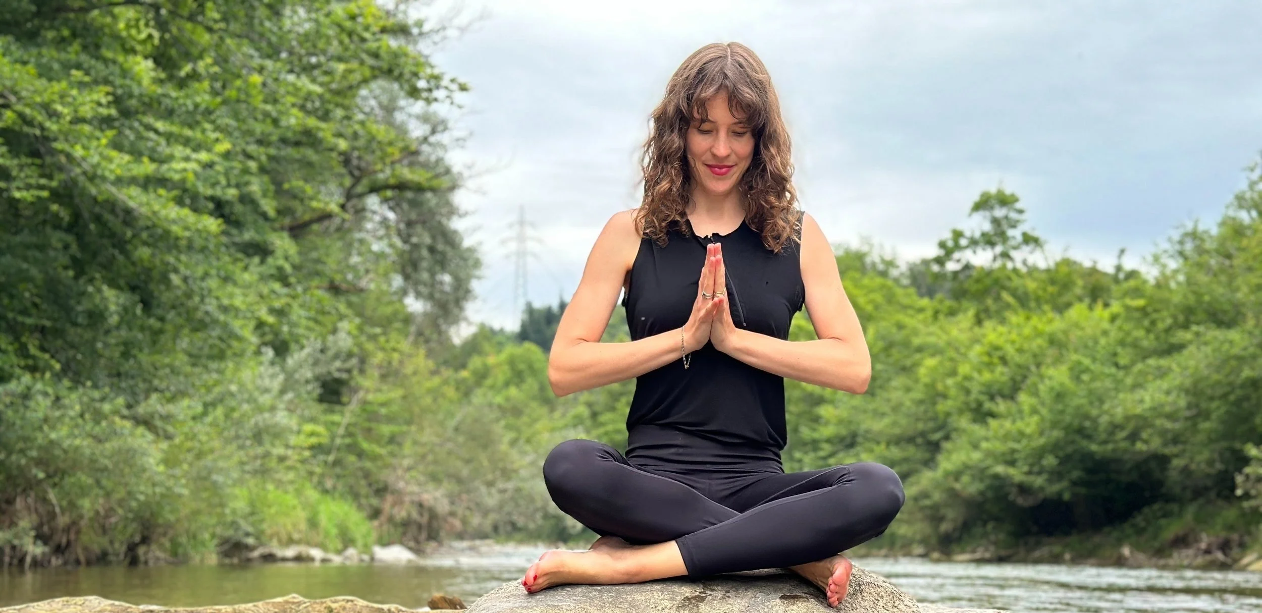 Mindfulness Achtsamkeit Winterthur Jennifer Bagehorn