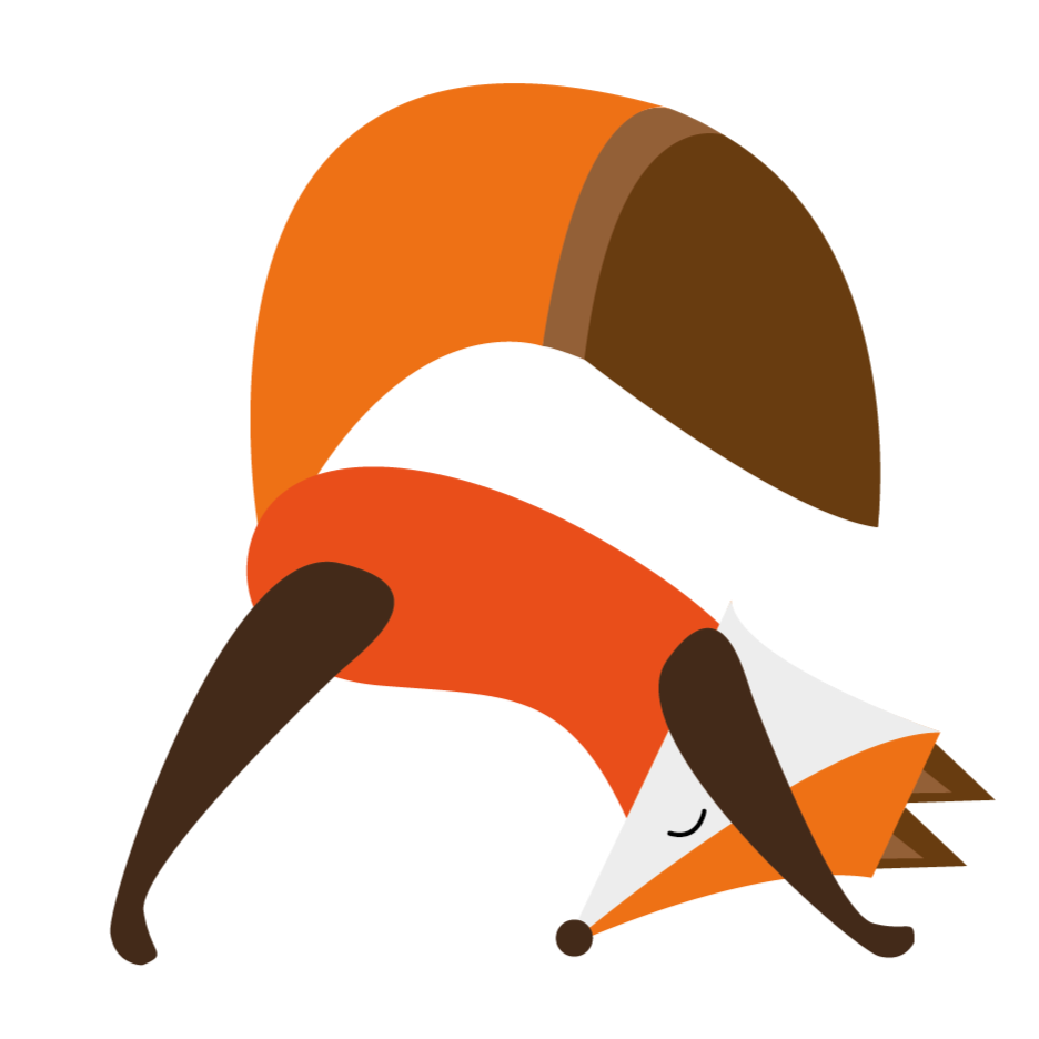 Family Yoga Retreat 2026 Portugal. Das Yoga Retreat zu dem du deine ganze Familie mitbringen kannst. Von Red Fox Family Yoga.