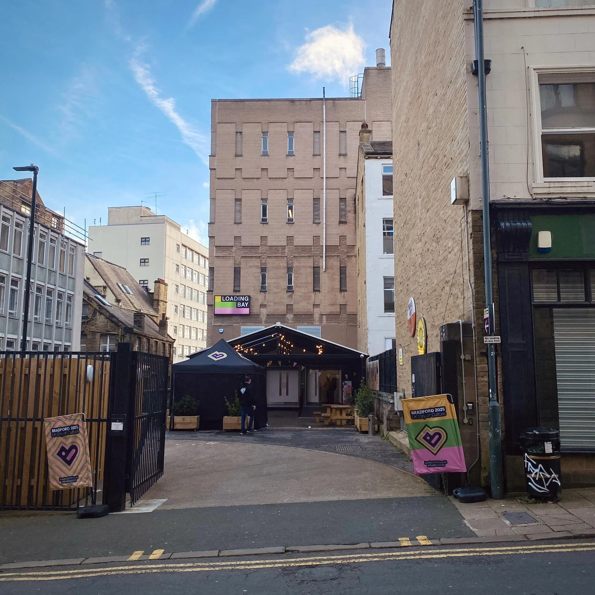 Bradford Art Show 2025