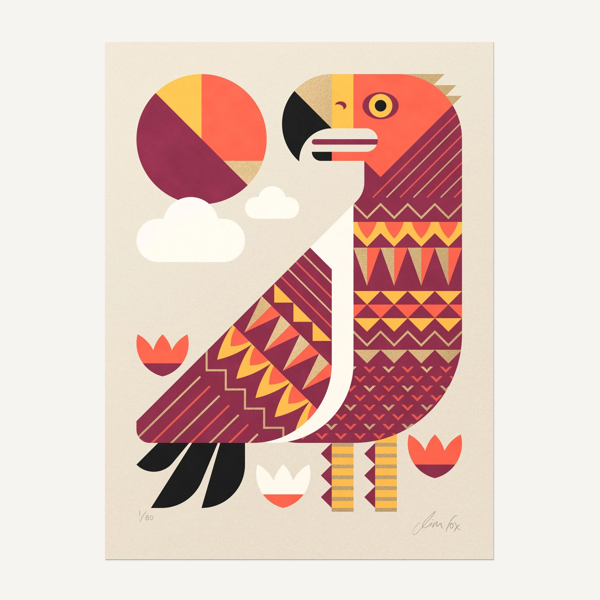 Golden Eagle