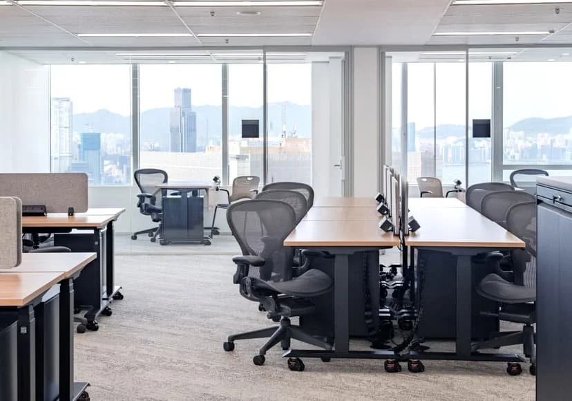 Private Offices
