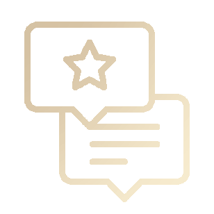 Animation de fiançailles