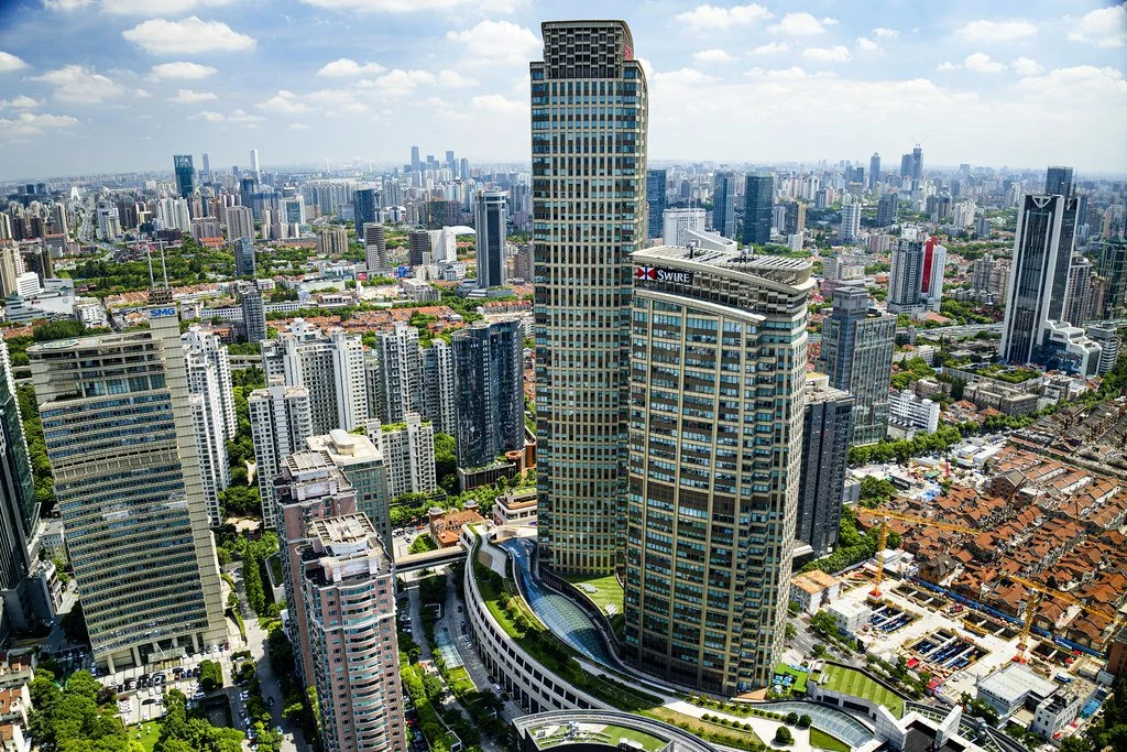 HKRI Taikoo Hui