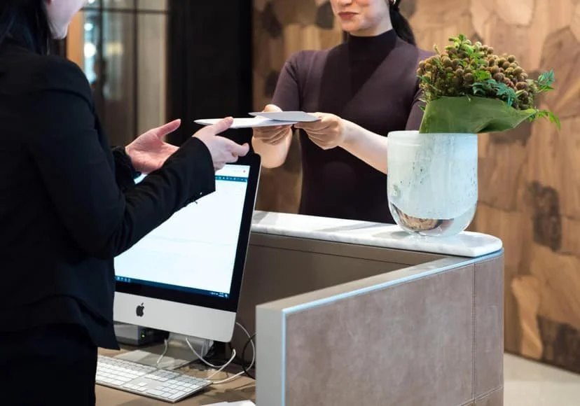 Virtual Offices