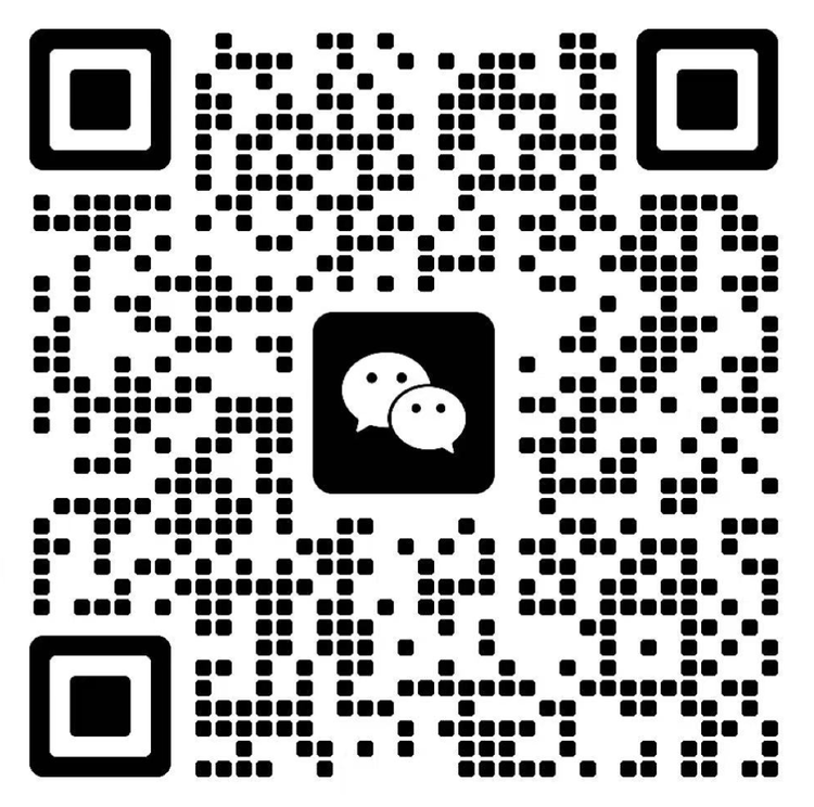 WeChat QR Code
