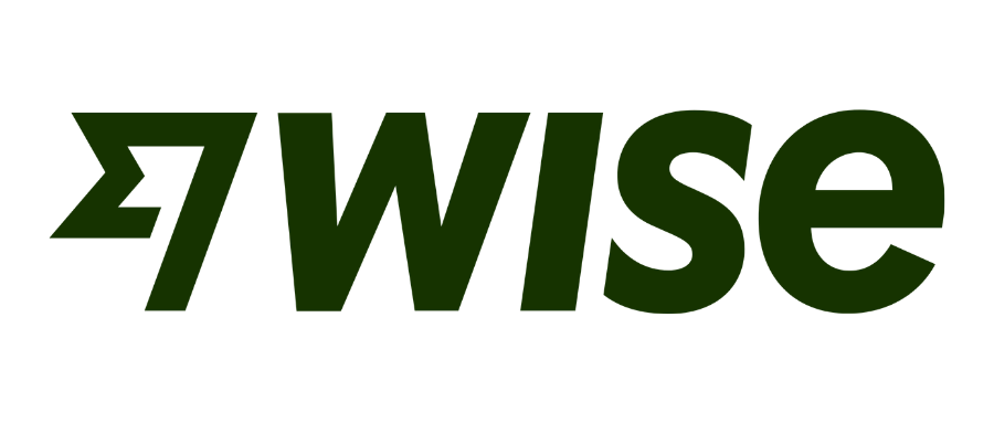 Logotipo de Wise
