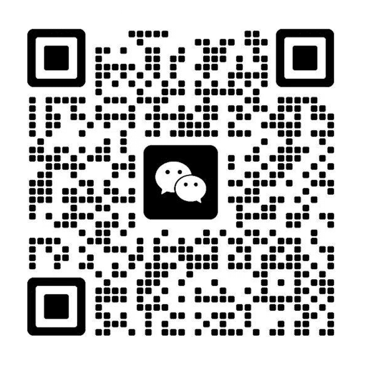 WeChat QR Code