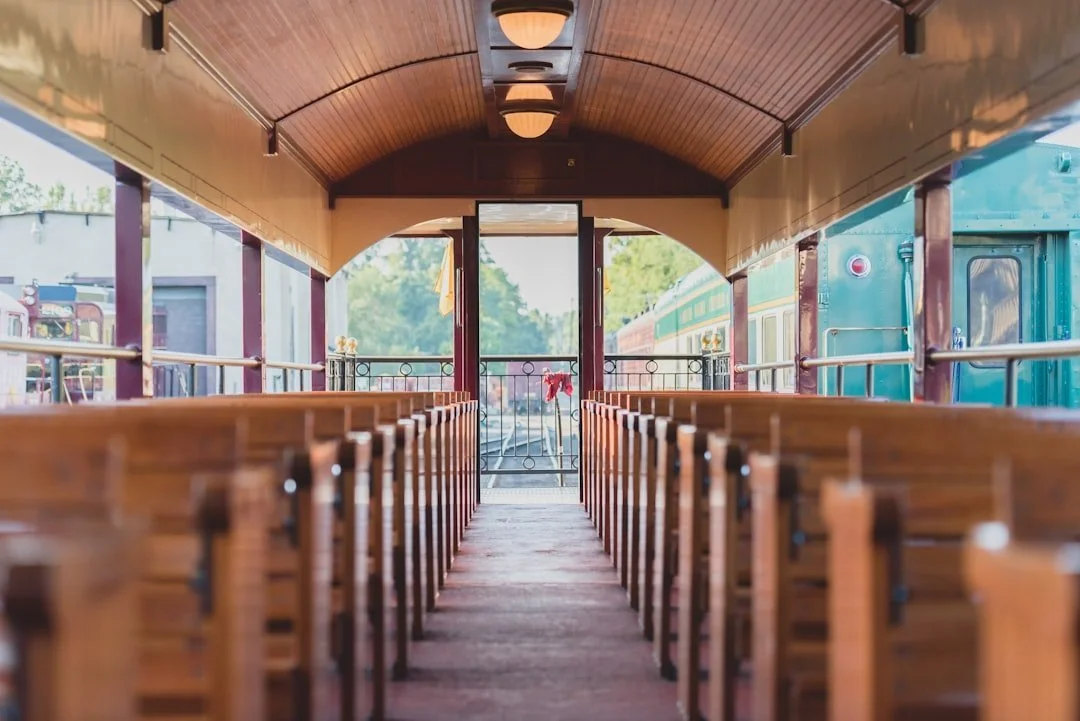 Ecumenical news: October 2026
