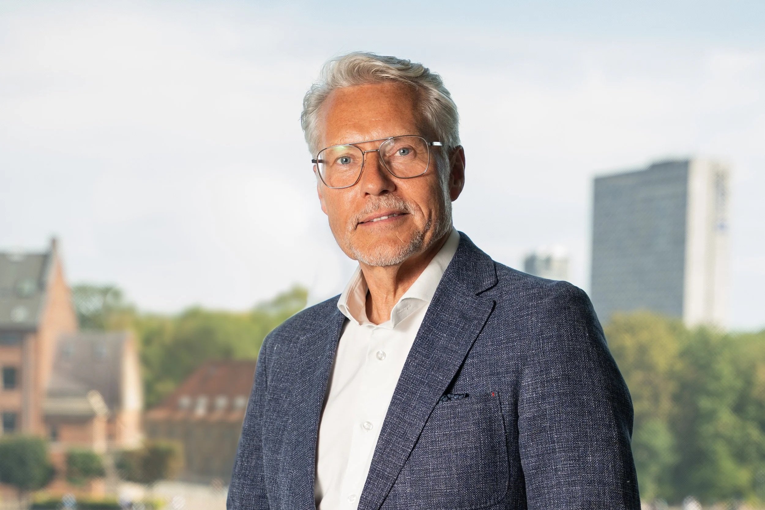 Torben Hald