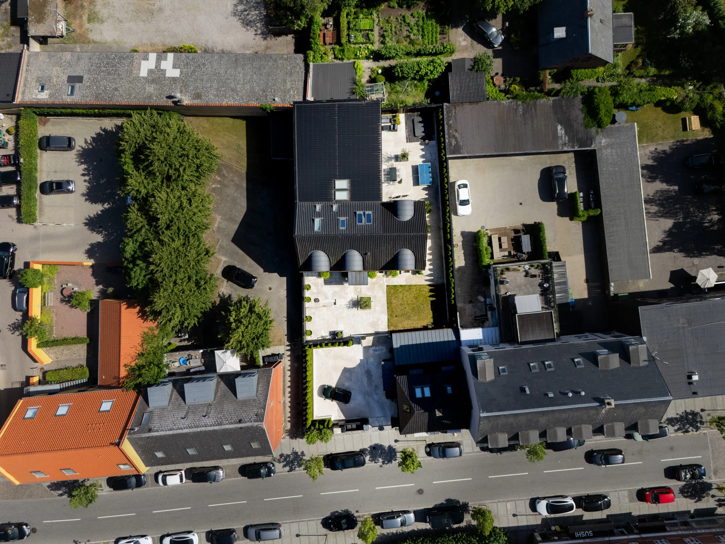 overview
