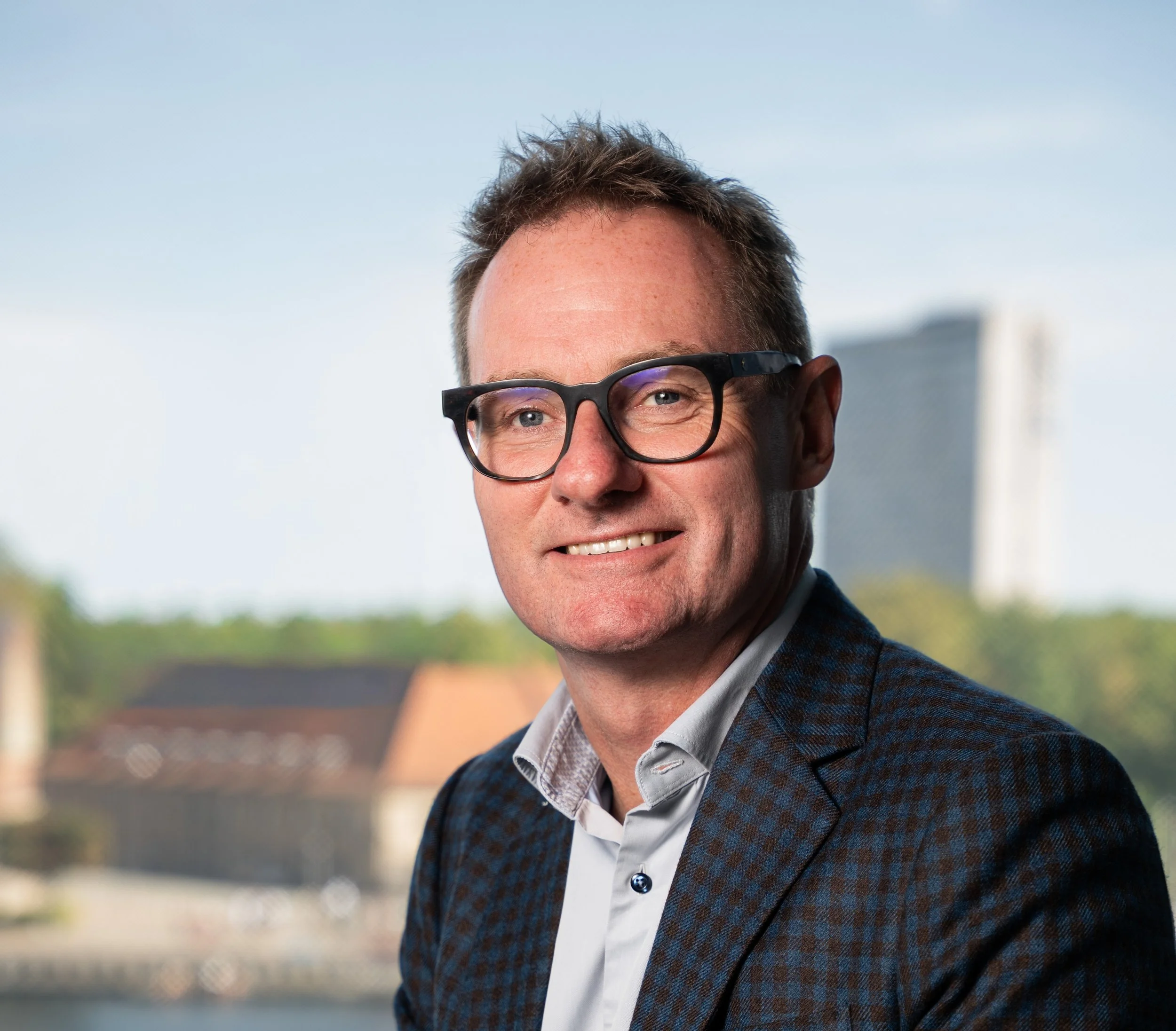 Mikkel Andersen