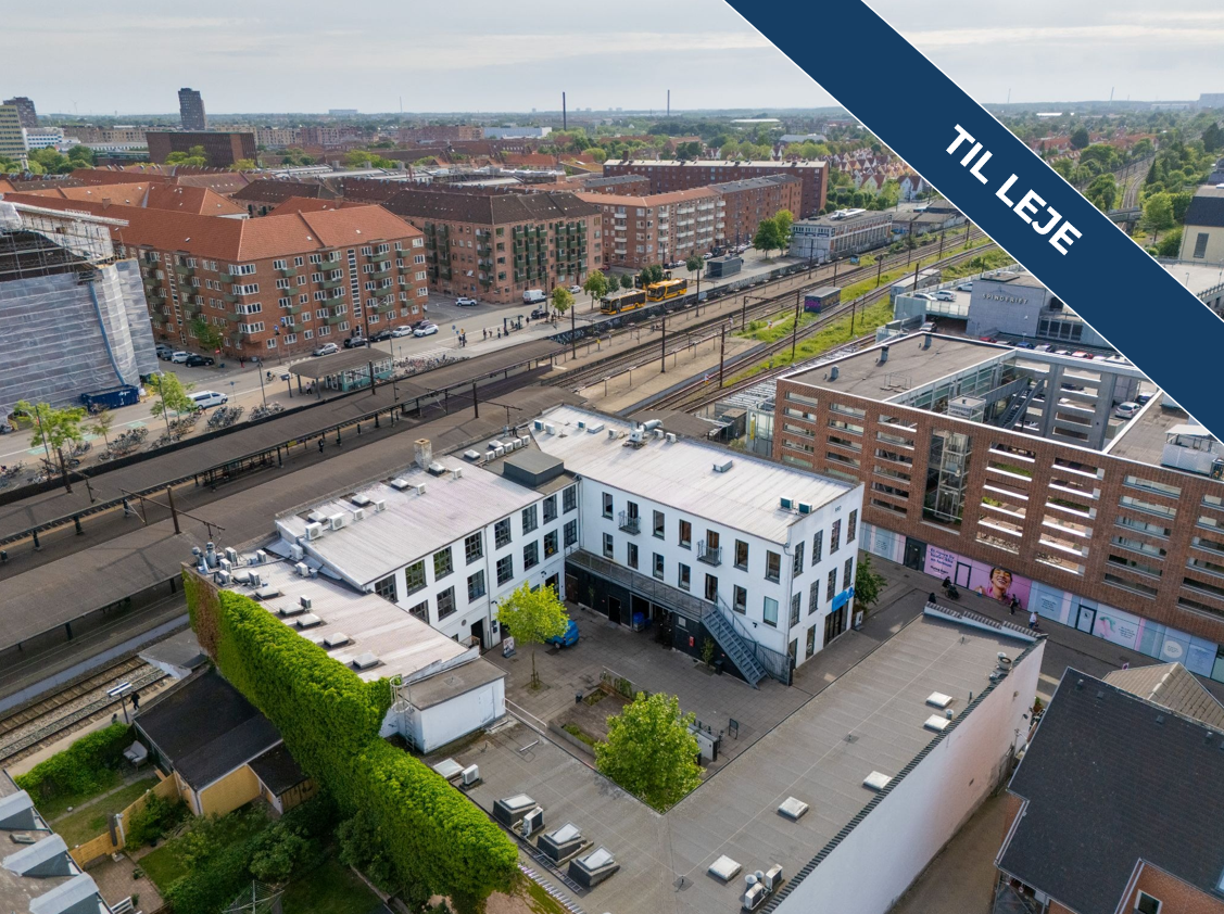 Valby Central, Skolegade 19, 2500 Valby