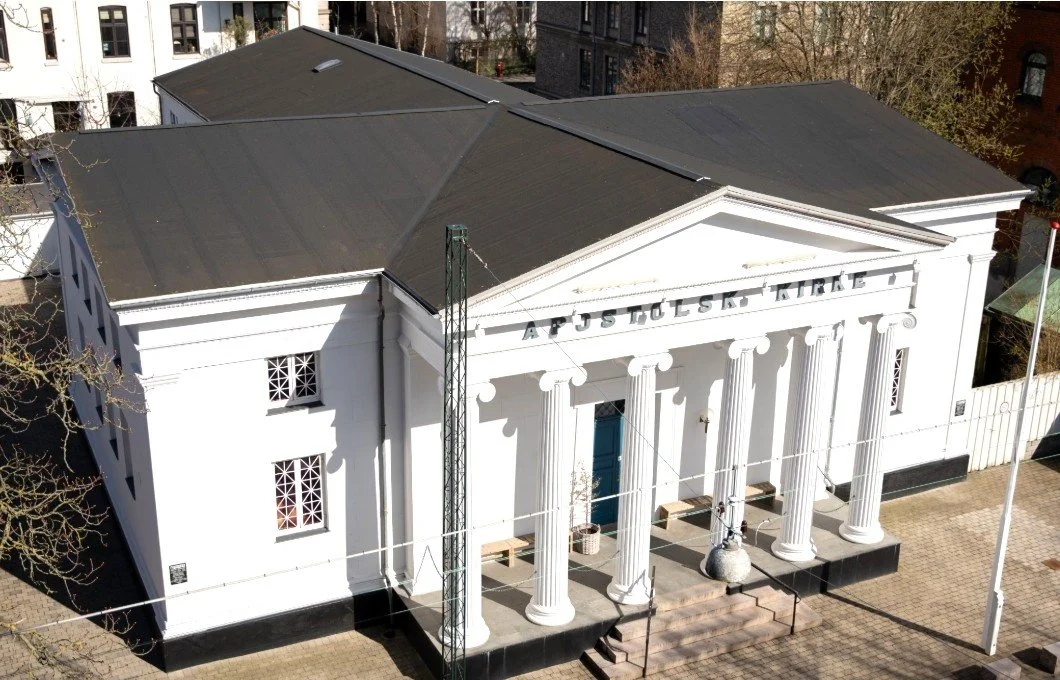 Filippavej 3, 1820 Frederiksberg C