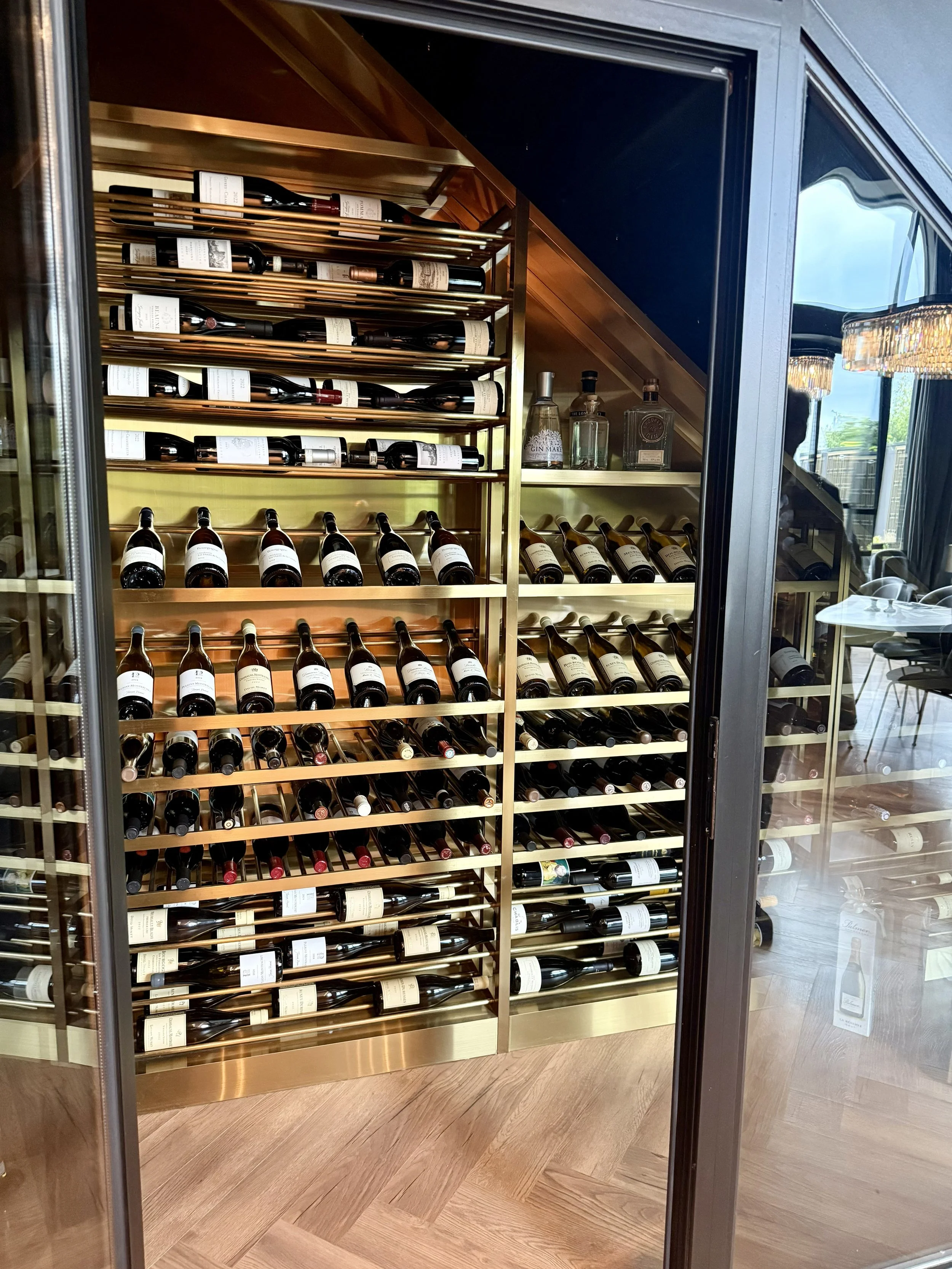 Kan du lide vin ?