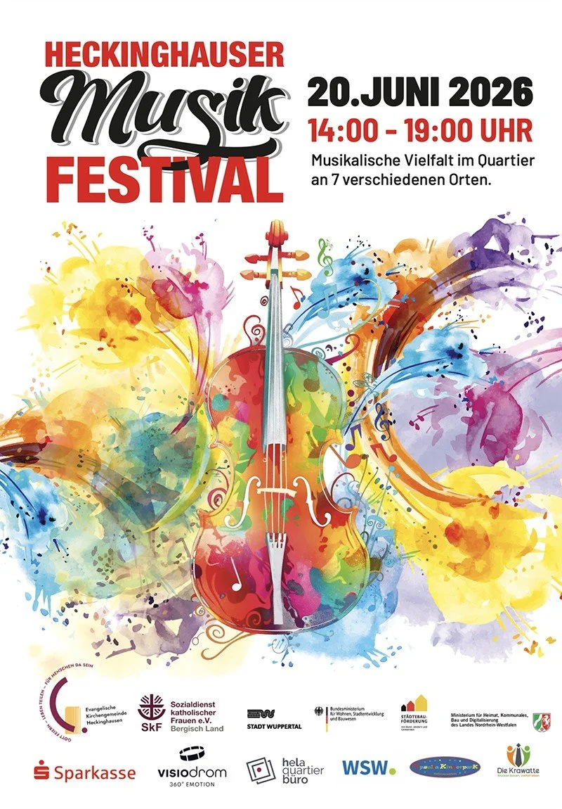 Heckinghauser Musikfestival