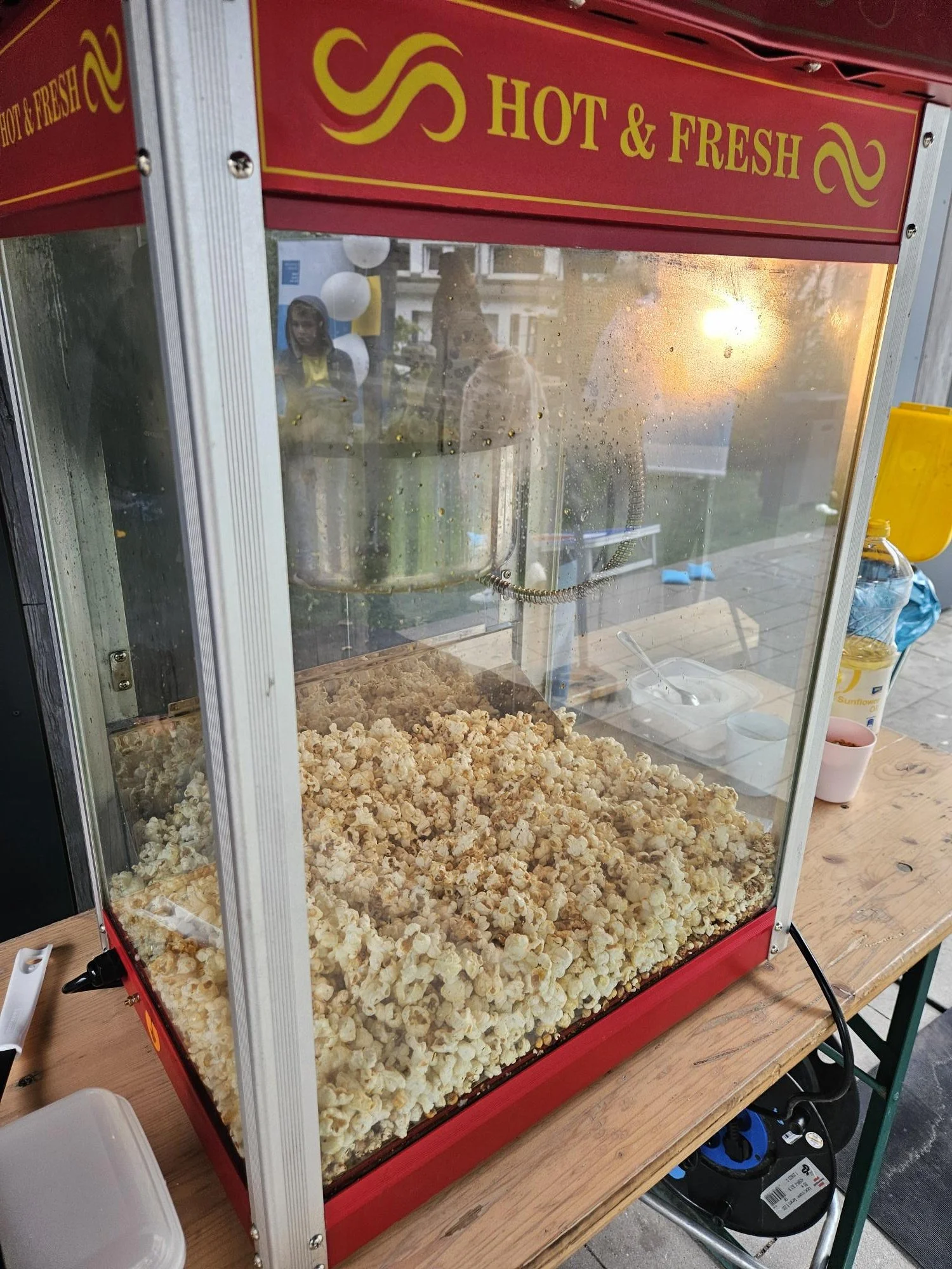 Heckinghauser Kinderfest