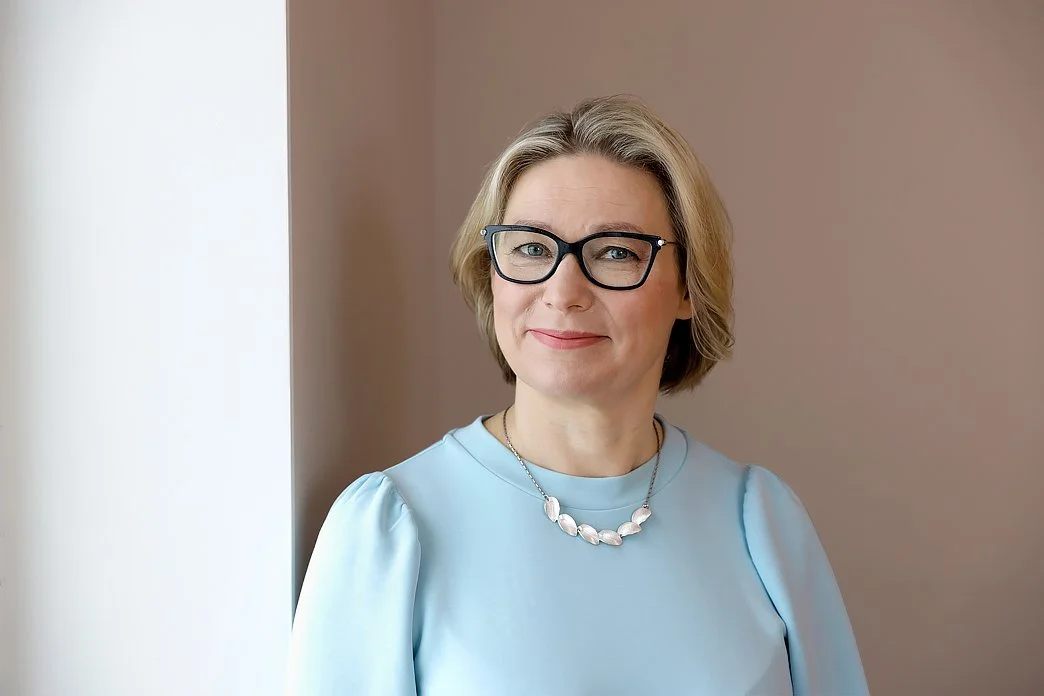 Taina Susiluoto - Teknologiateollisuus ry