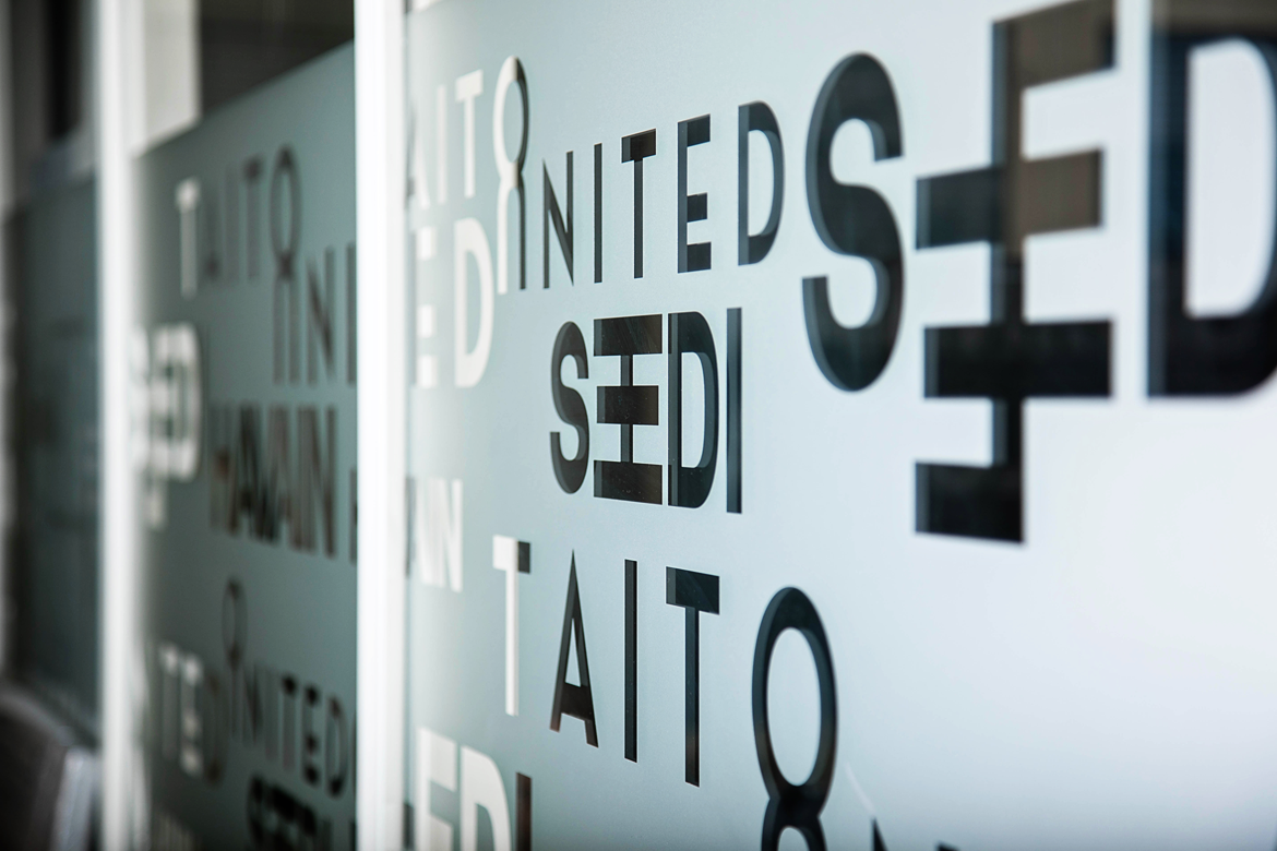 Seedin tarjoaa strategista konsultointia yrityksesi kilpailukyvyn parantamiseksi