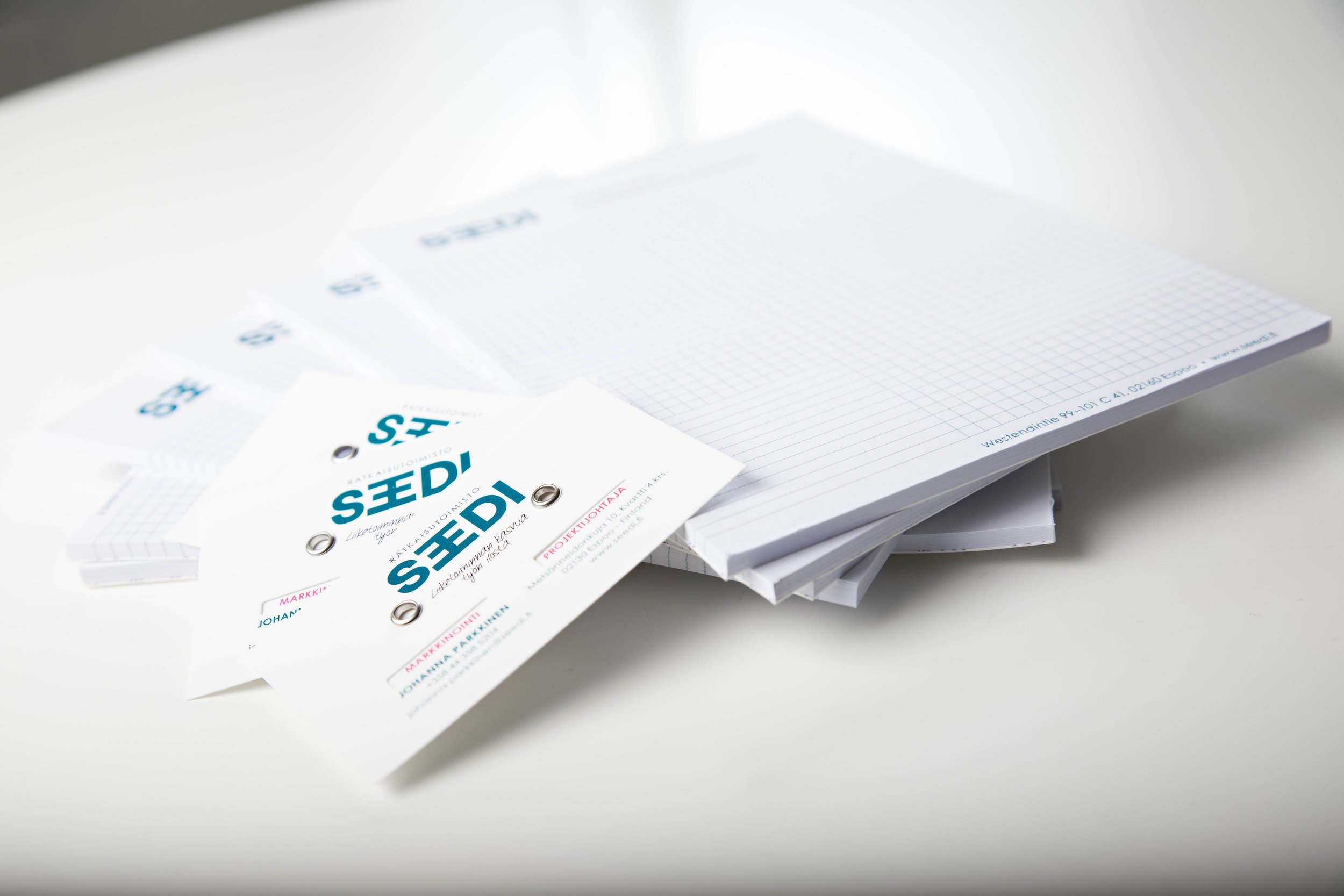 Seedin Kilpailukykypalvelu johtaa mitattaviin hyötyihin