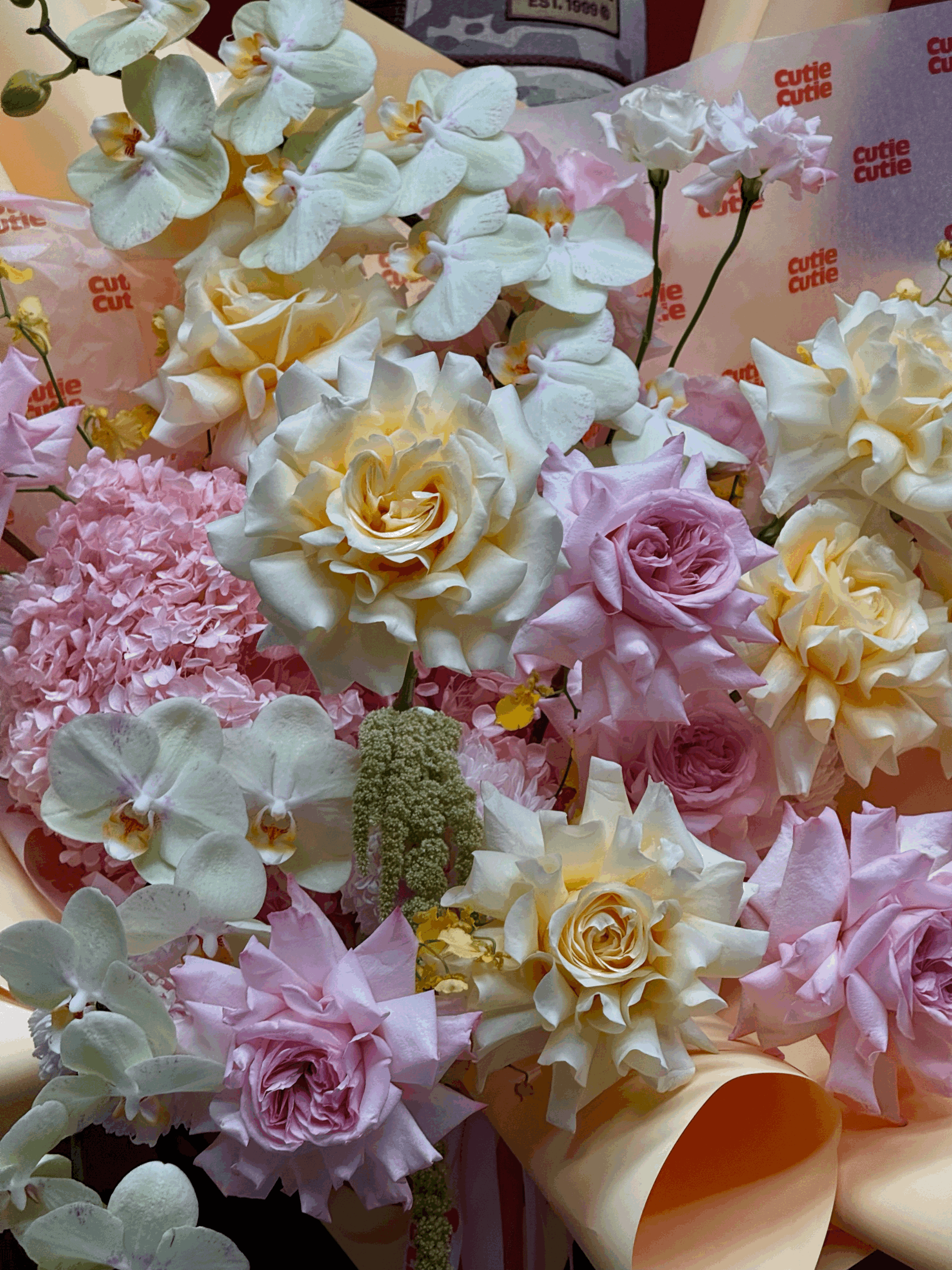 mothers day flowers same day flower delivery