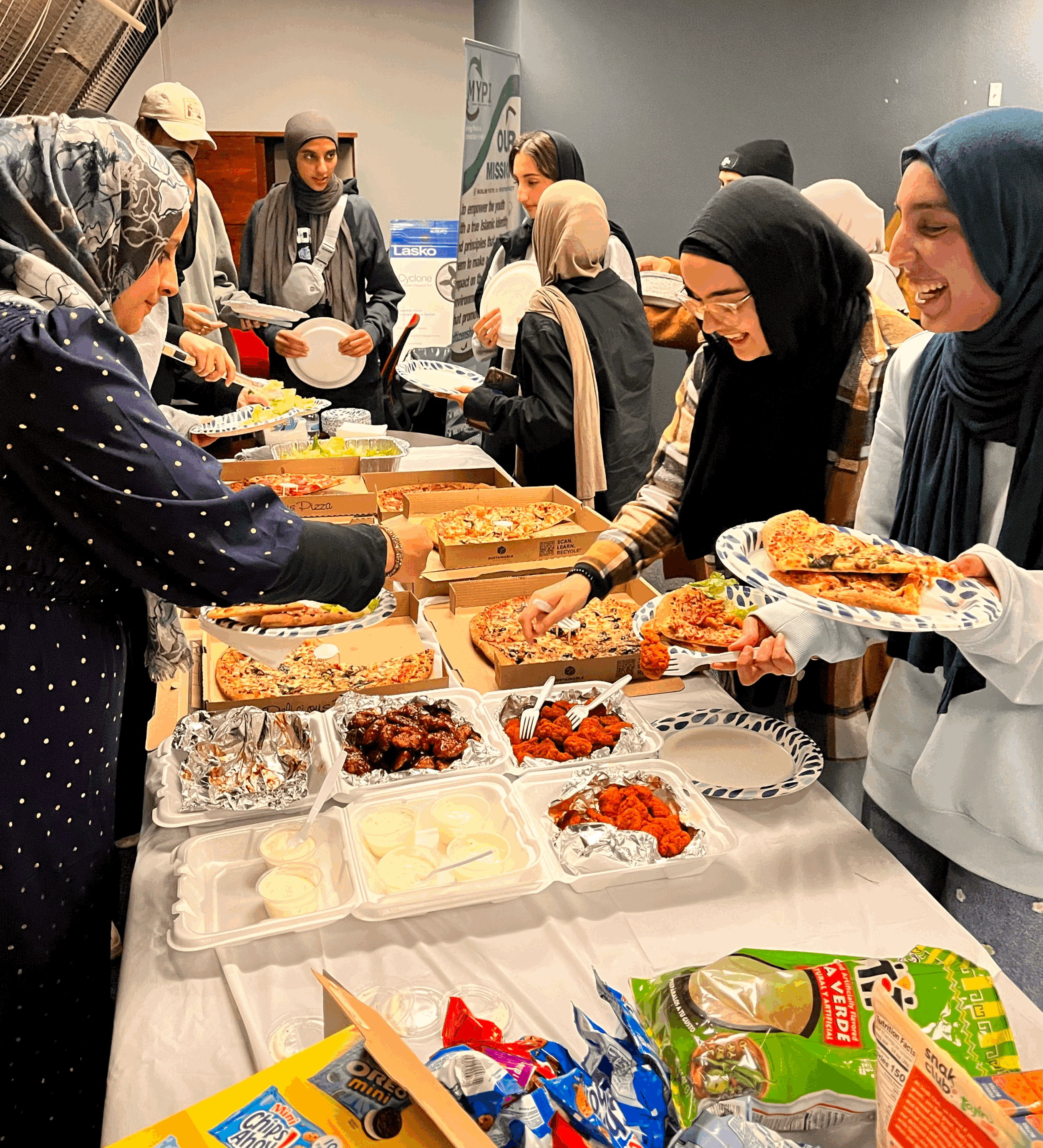 Mentorship Cafe