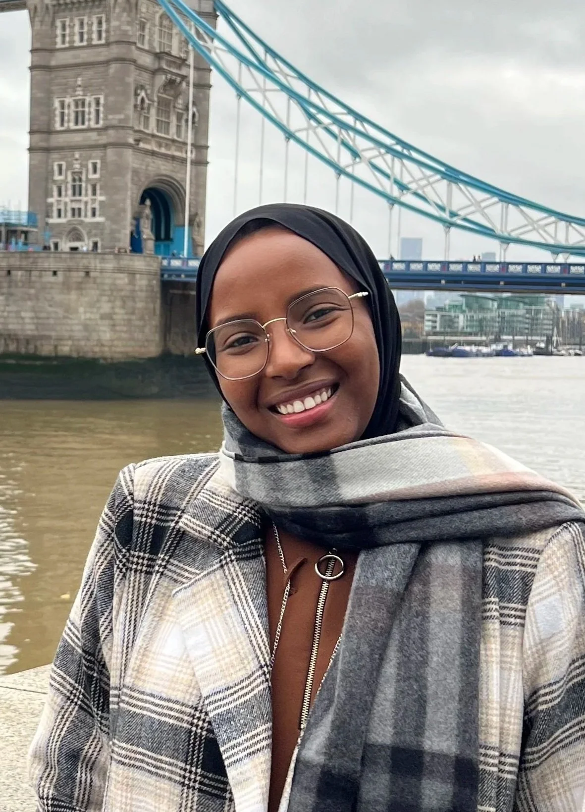 Sadiyo Hassan