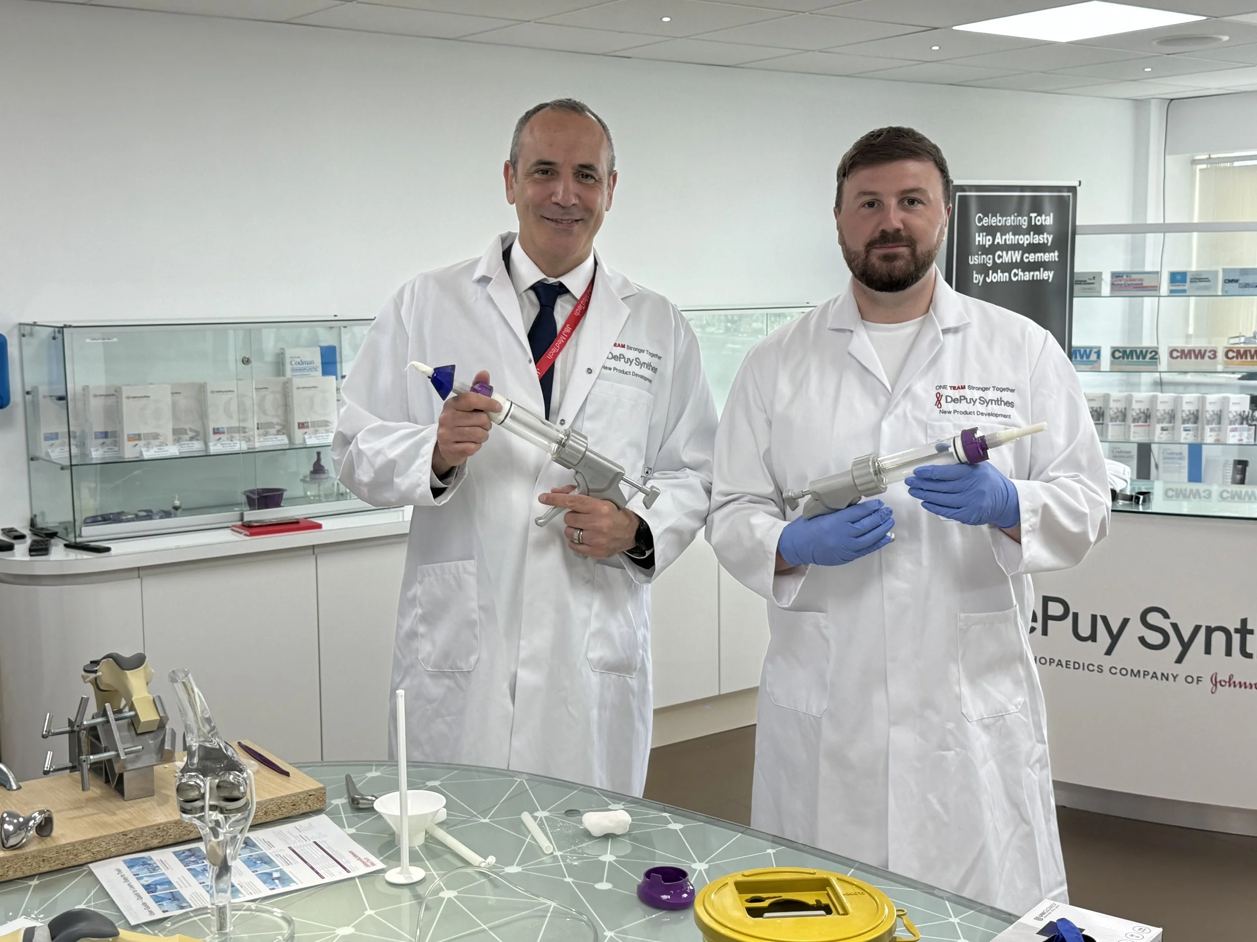 Innovation by the Seaside – a local hub with a global reach 
