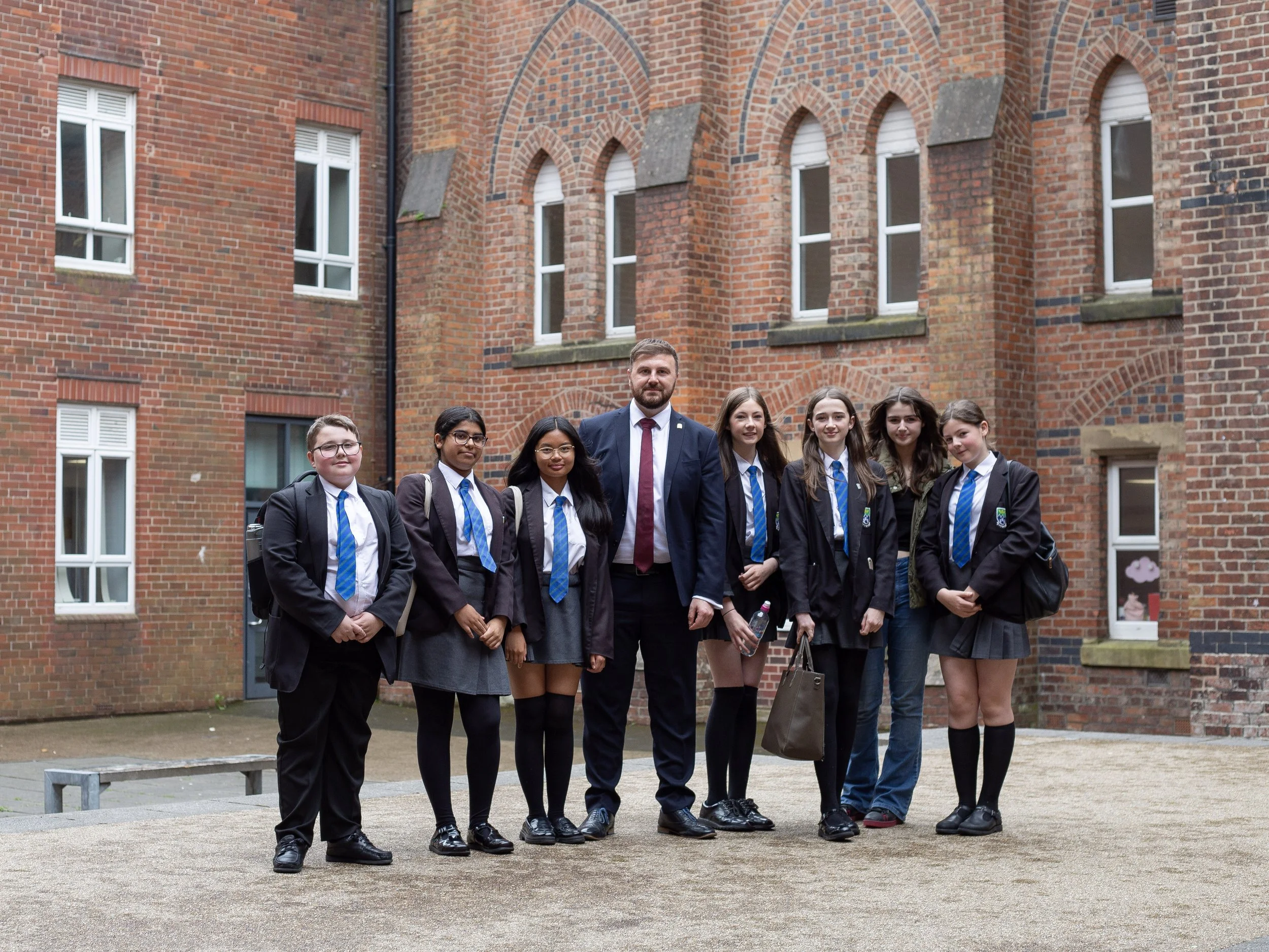 BLACKPOOL PUPILS TO BENEFIT FROM MORE SPECIALIST TEACHERS IN CLASSROOMS