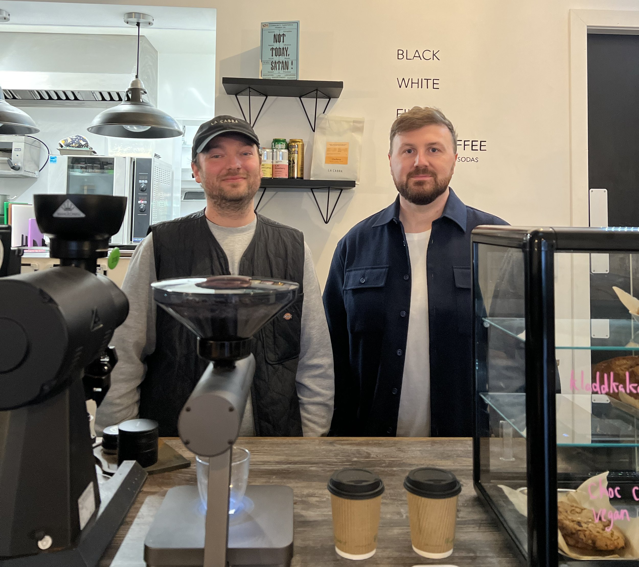 Small business dealing with late payments? I want to hear from you