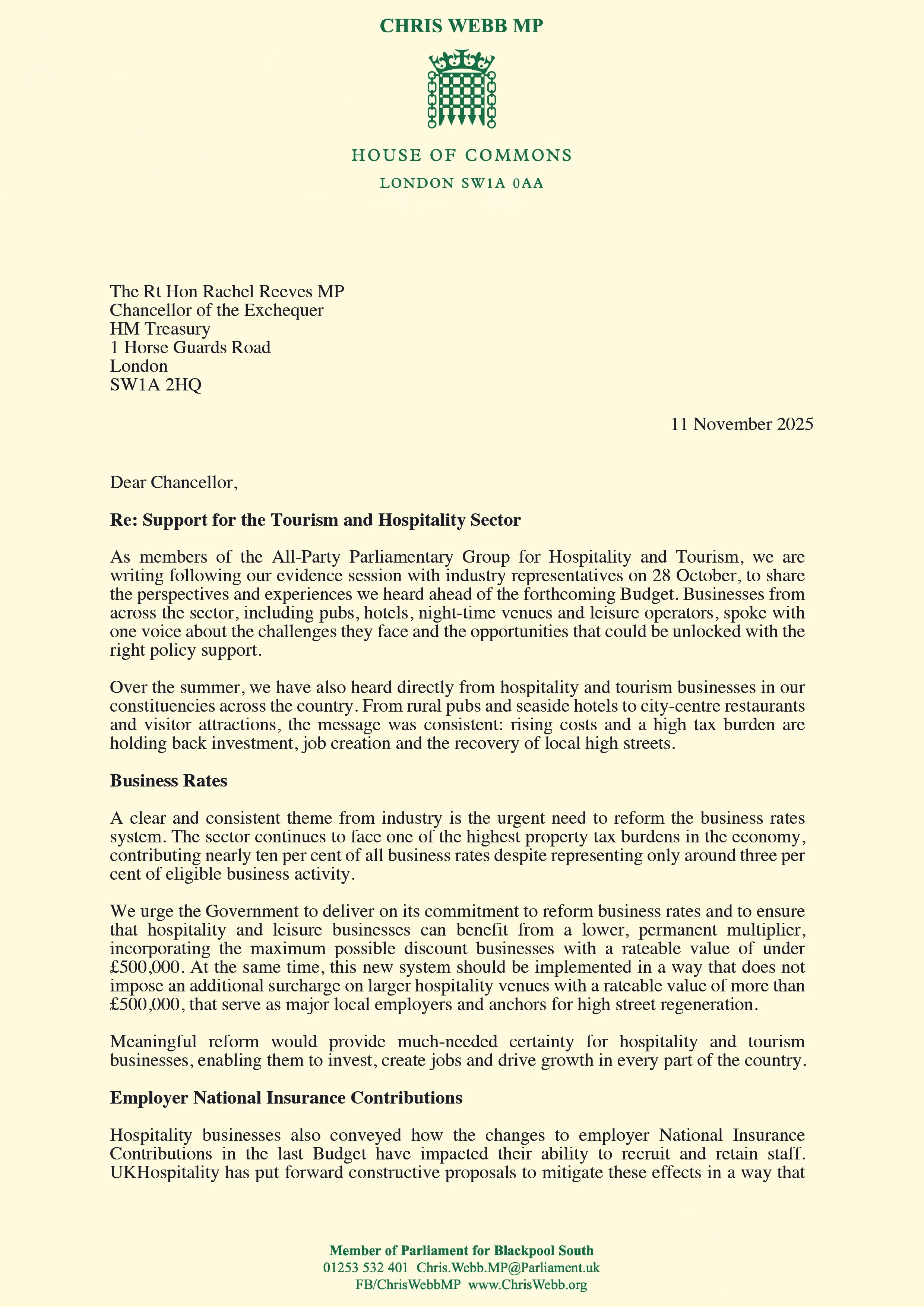 Letter from Hospitality and Tourism APPG Nov 25-1.jpg