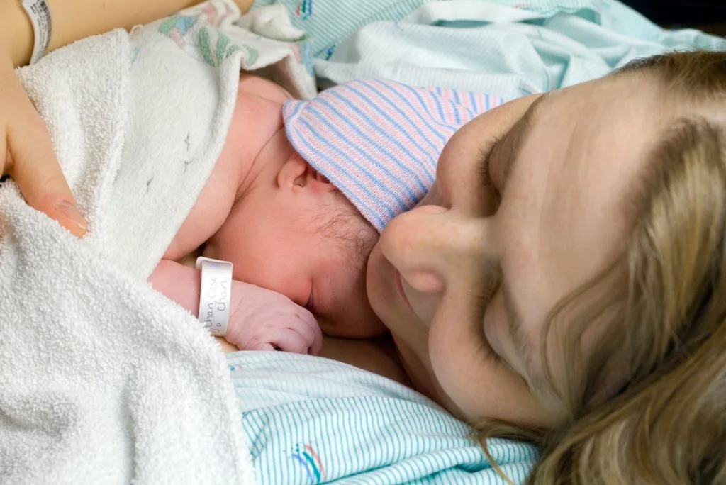 Share your experience of maternity services