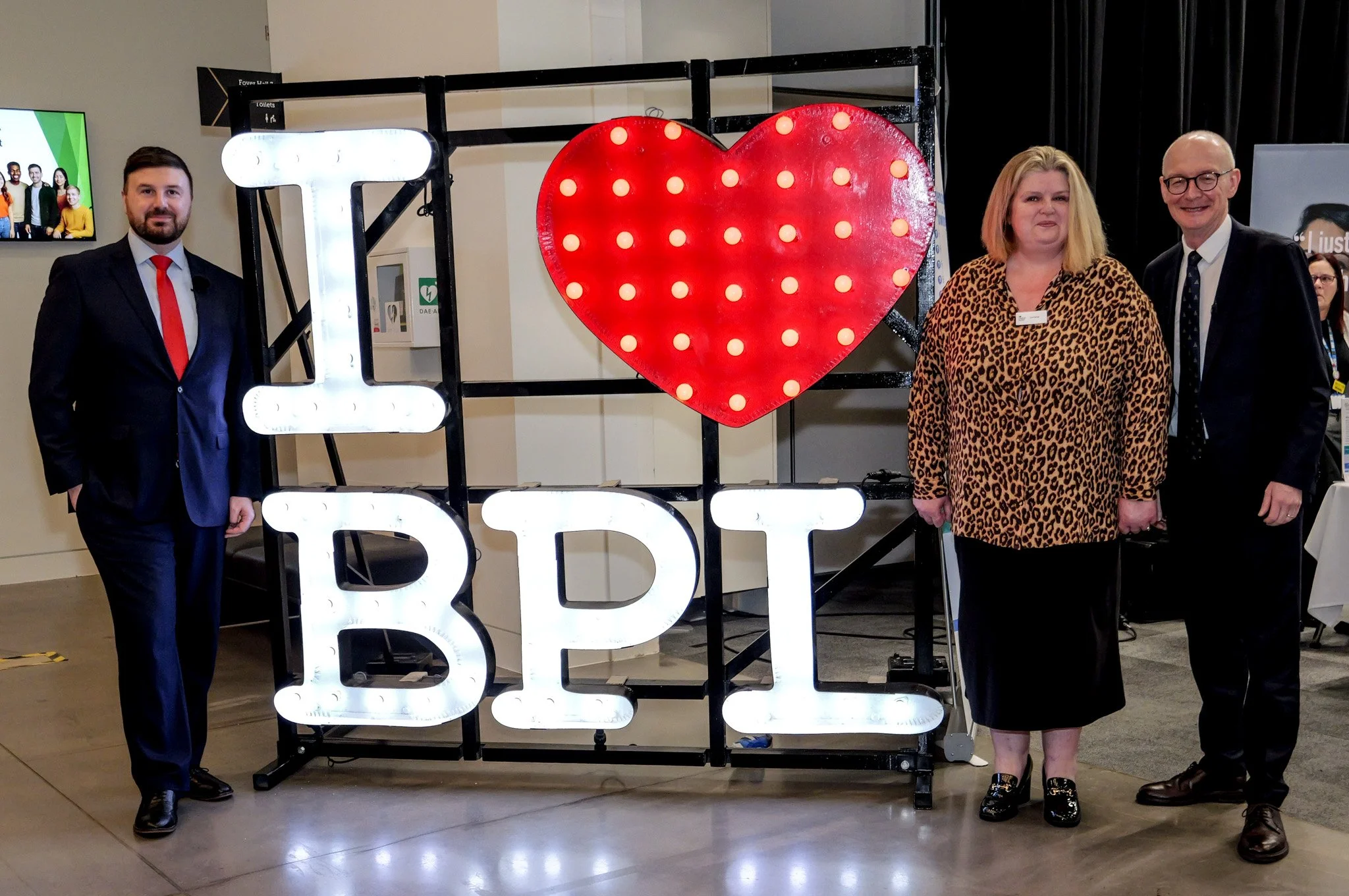 Thousands turn out for Blackpool Jobs Fair 2026 