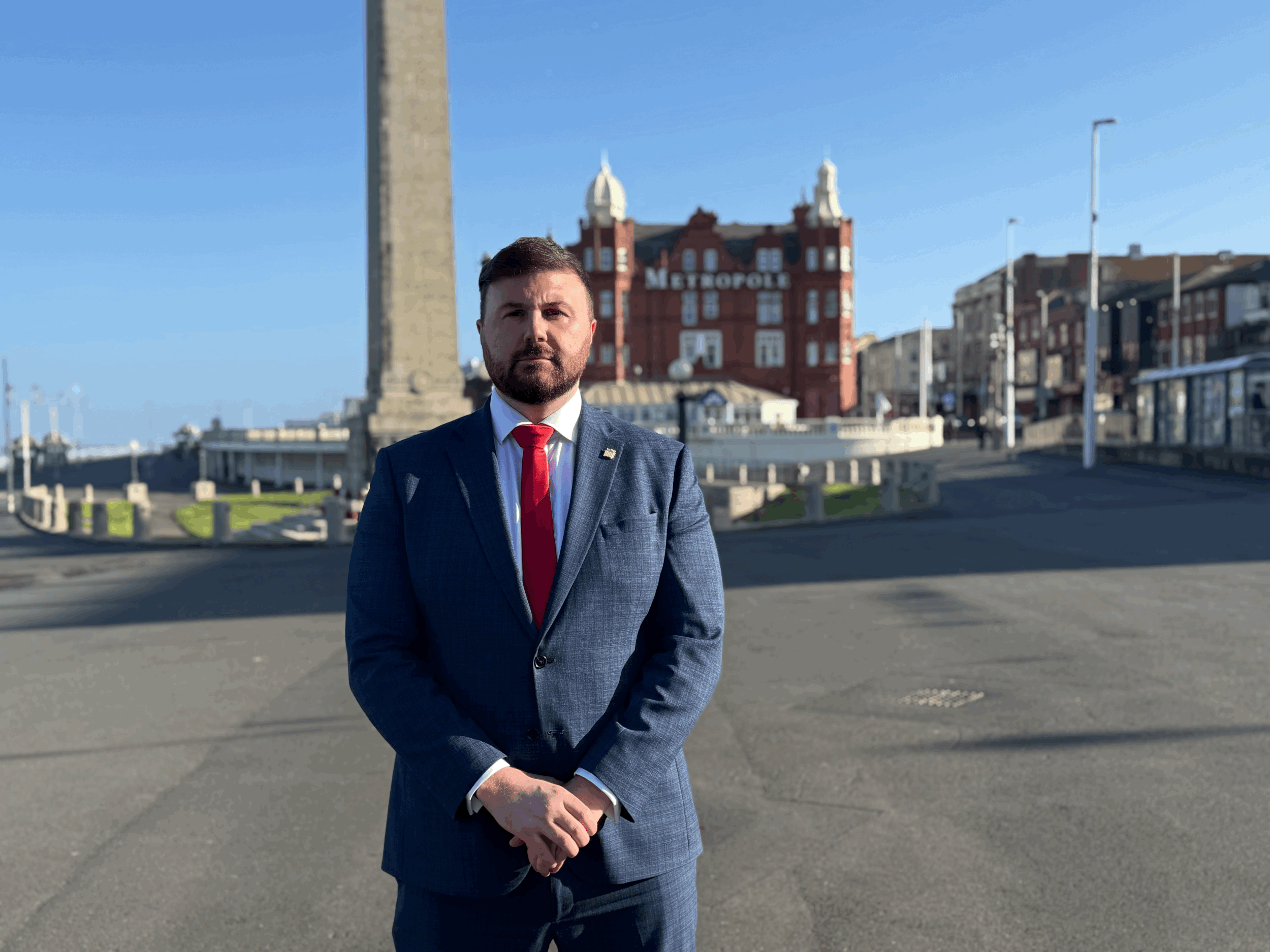 Metropole Hotel to close to asylum seekers