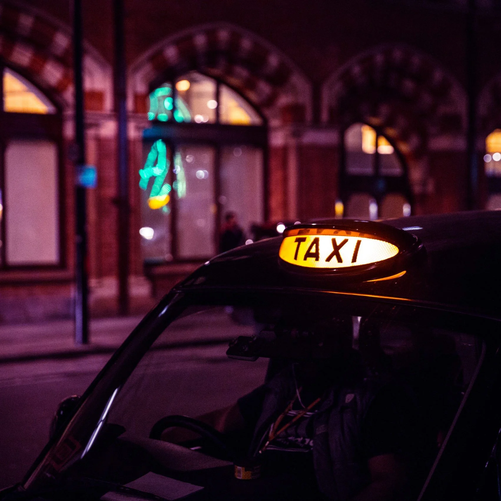 Promise Made, Promise Delivered – Taxi licensing in Blackpool