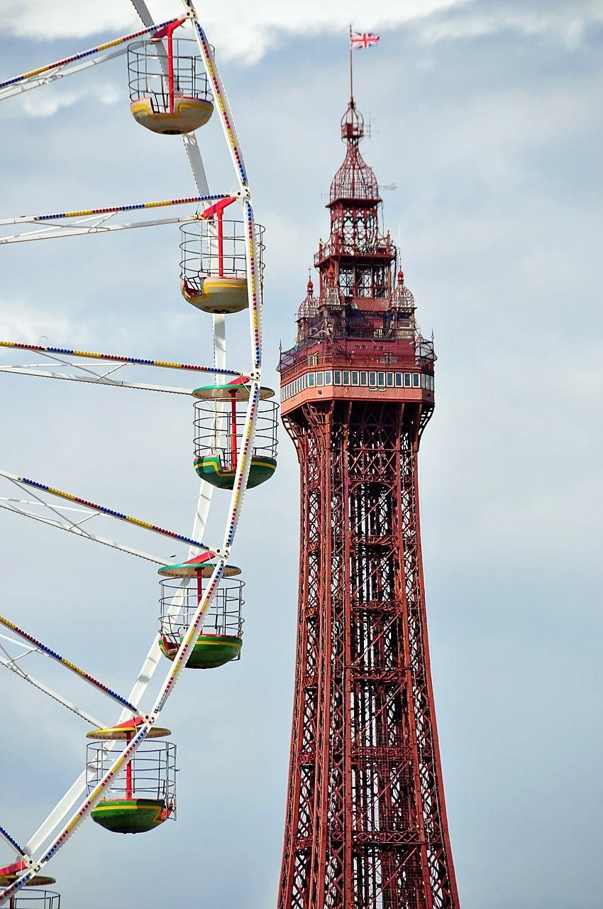 Make the most of great Blackpool Summer Savings
