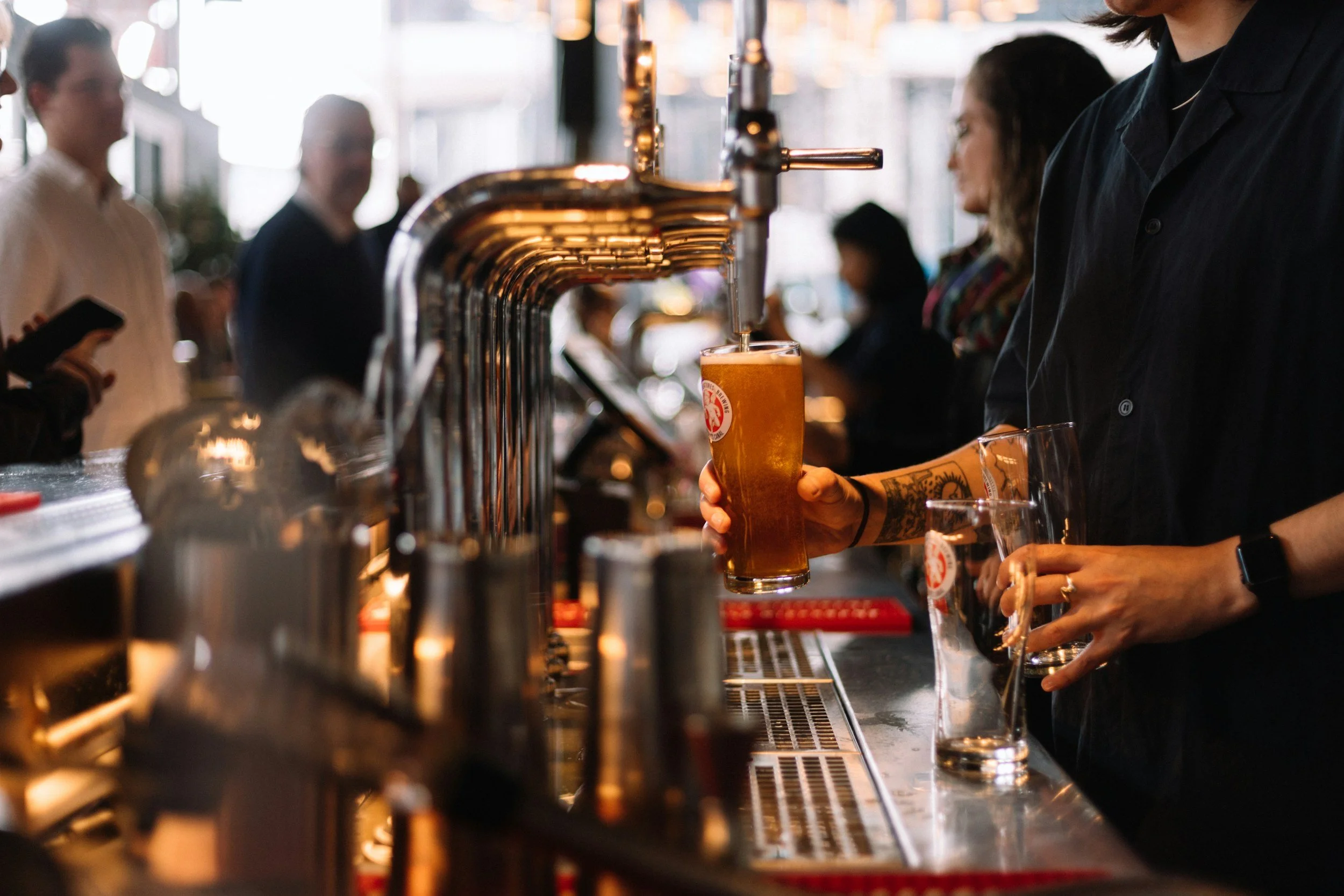 Backing the venues at the heart of our communities