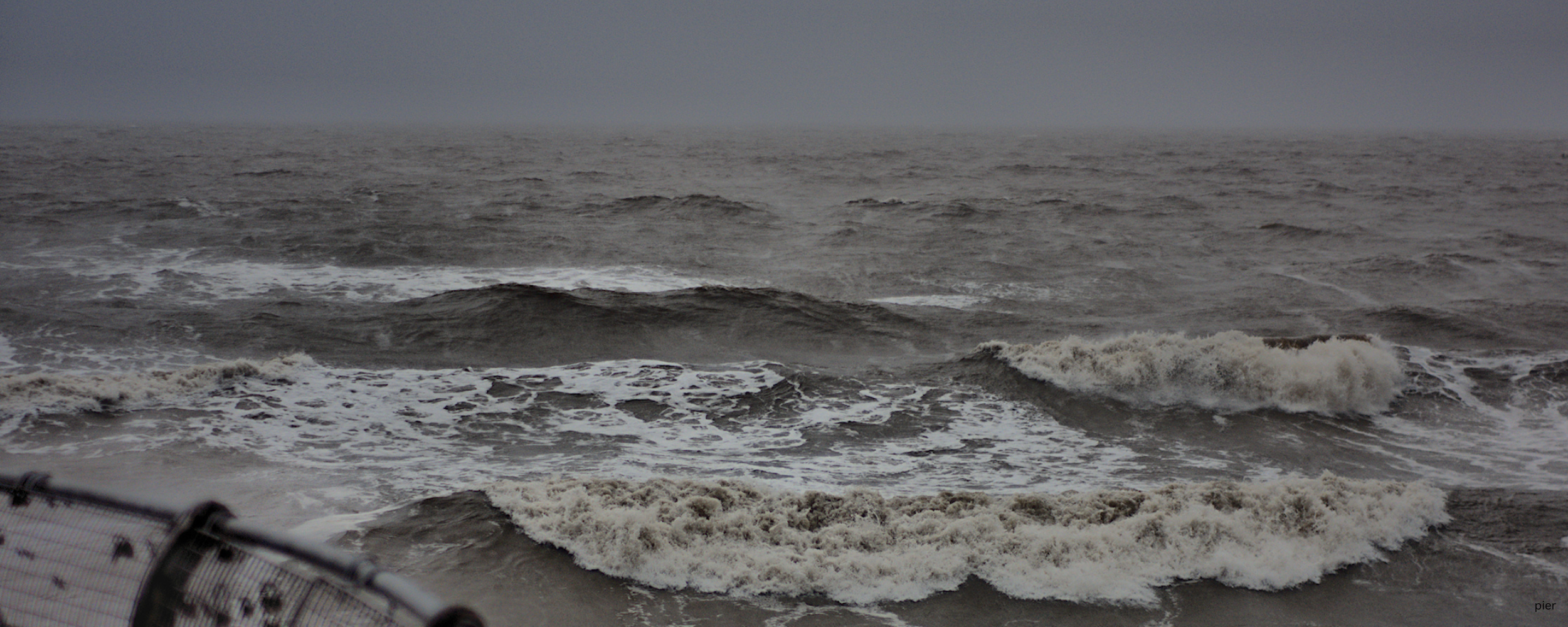 A drop in the ocean – United Utilities fined for pollution