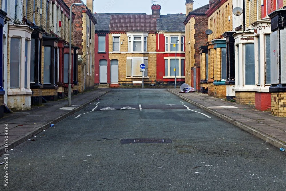 Survey: Have Your Say on Blackpool’s Empty Buildings