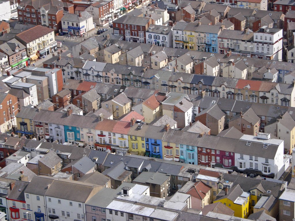 Safe, secure homes for all – Labour’s 5 Step Plan for social housing