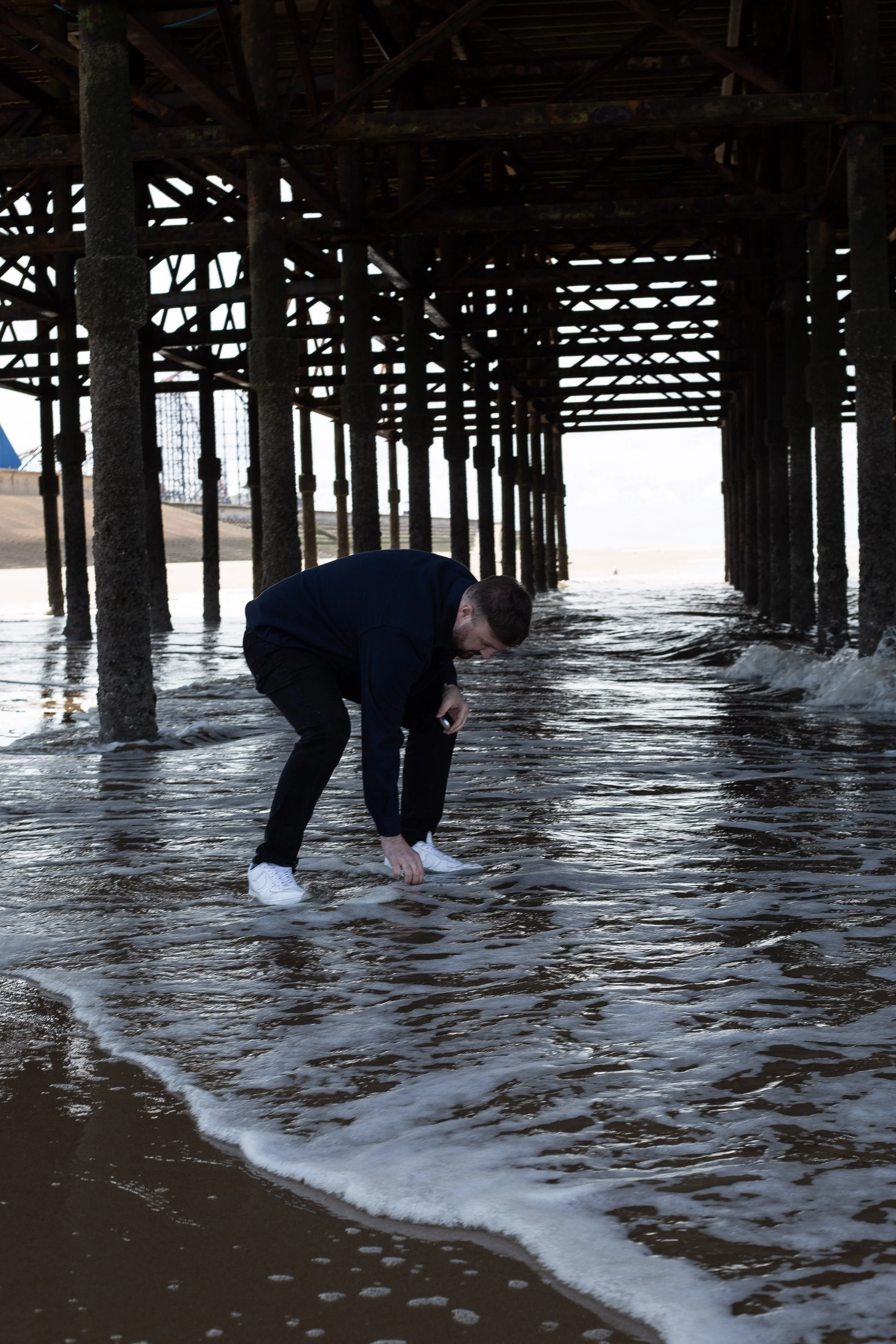 Labour’s once-in-a-generation overhaul of the water system