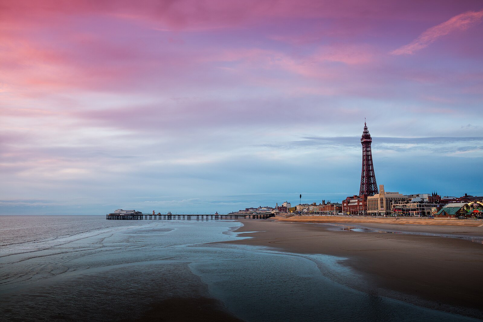 Turning the tide for coastal communities
