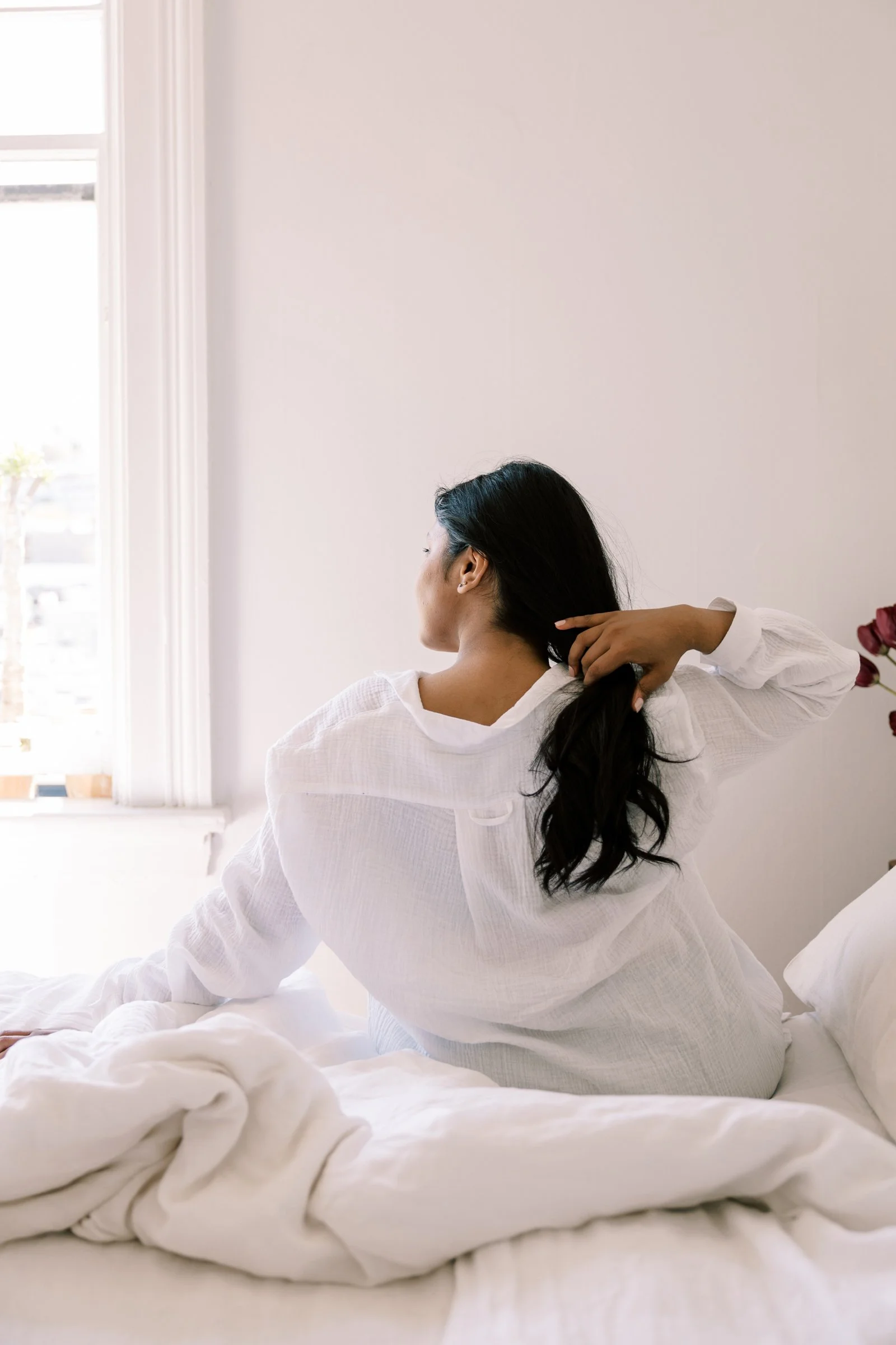 Je snapt alles. En toch verandert er niks.